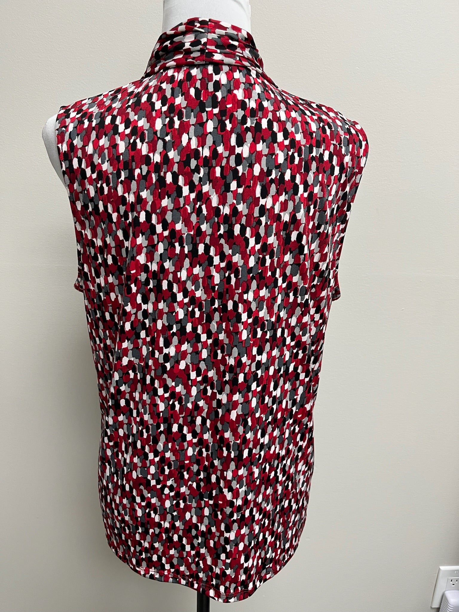 Women’s Floral Long Sleeve Shirt