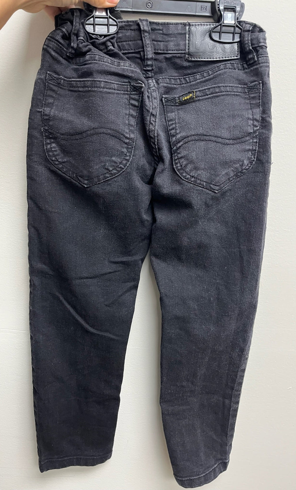 Used Boys Jeans