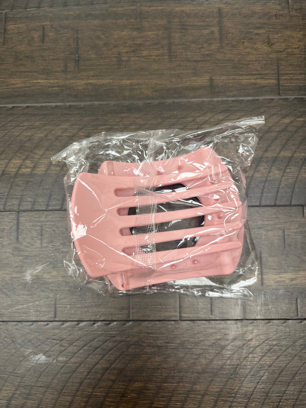New Lie Flat Hair Clips