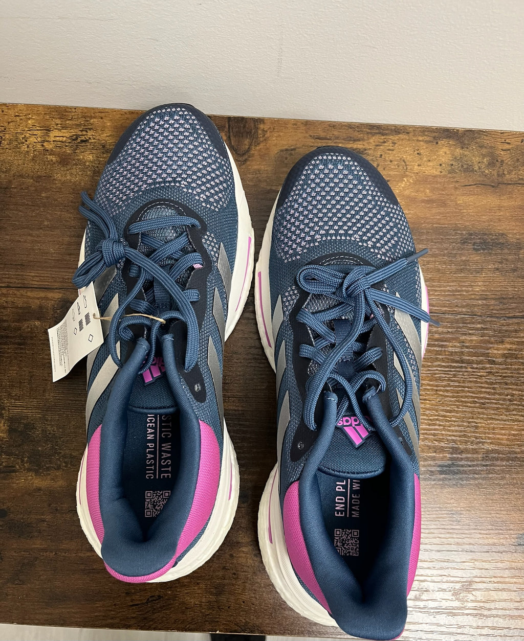 New Women’s Sneakers