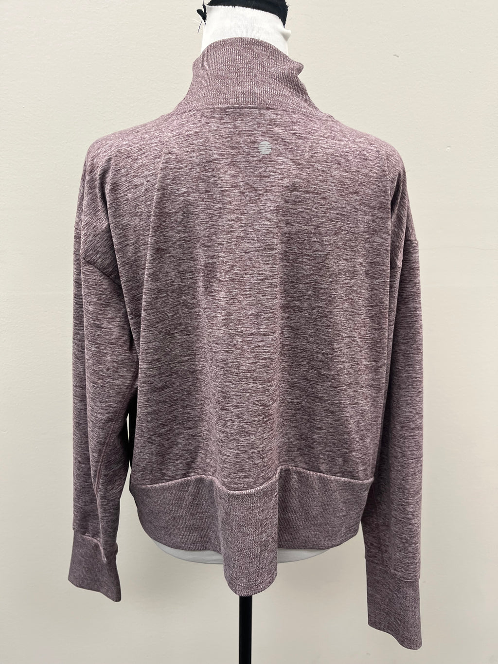 Used Women’s Athletic Sweater