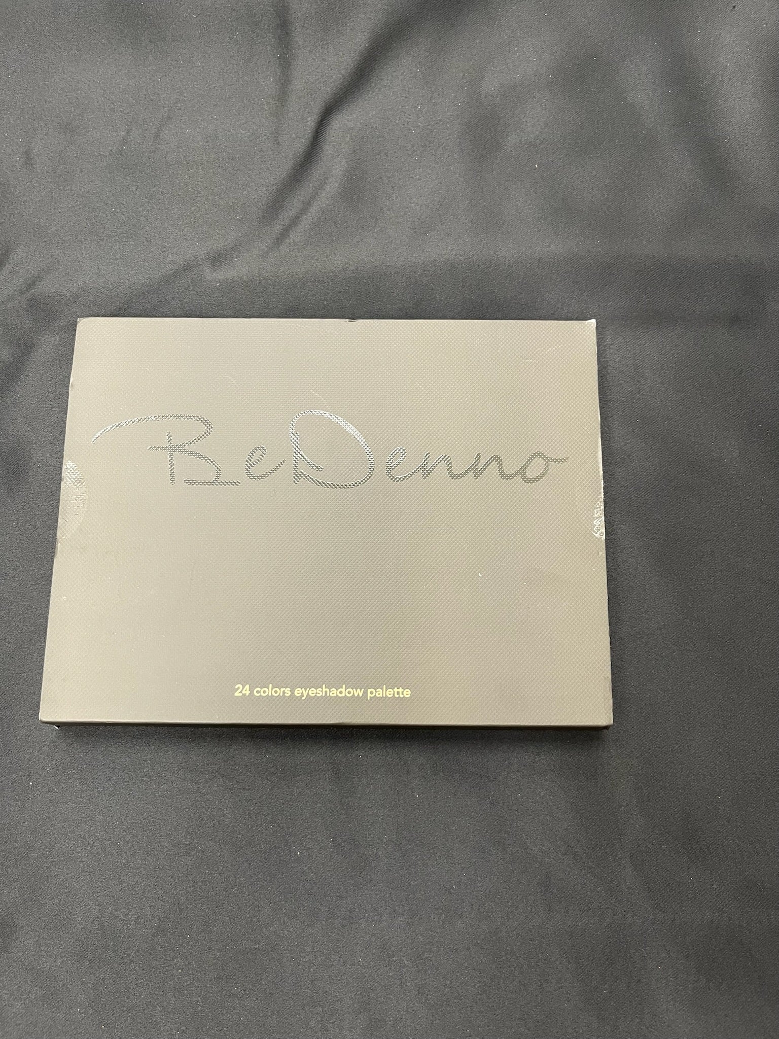 Eyeshadow Palette