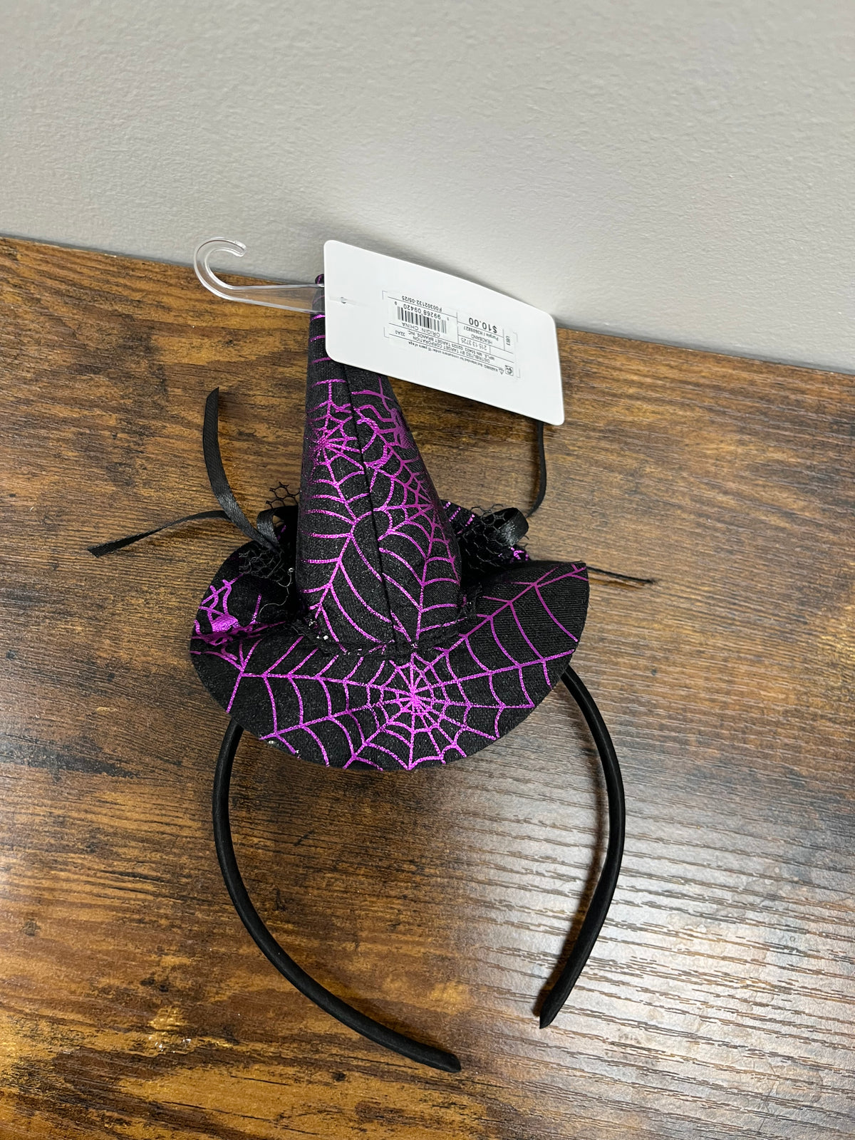 New Witch Headband