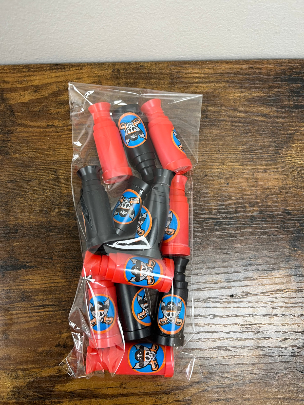 New Pirate Party Favors 12 Pack