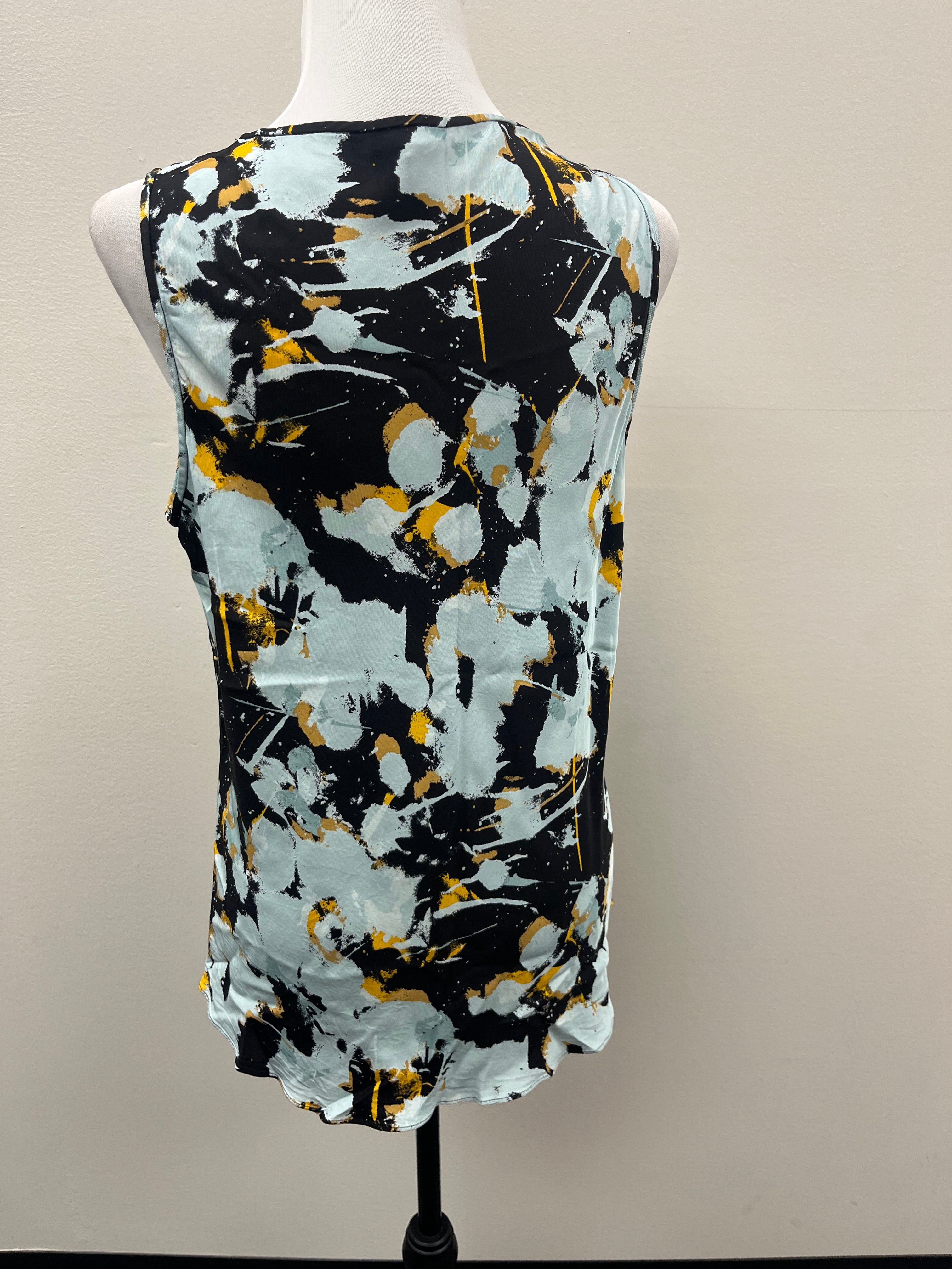 Used Women’s Tank Top