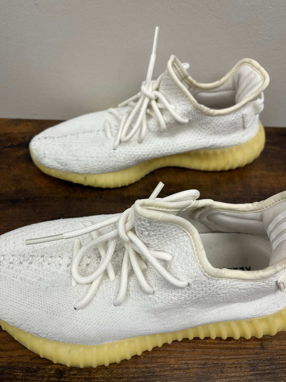 Used Men’s Sneakers