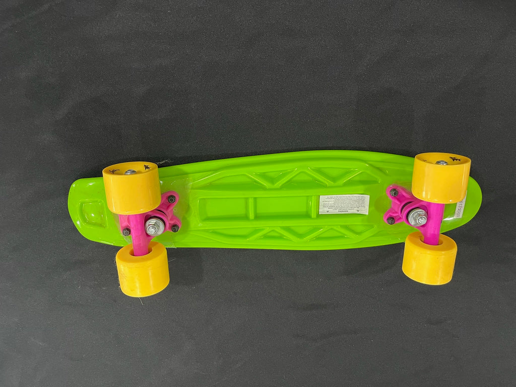 Mini 22” Skateboard image 1