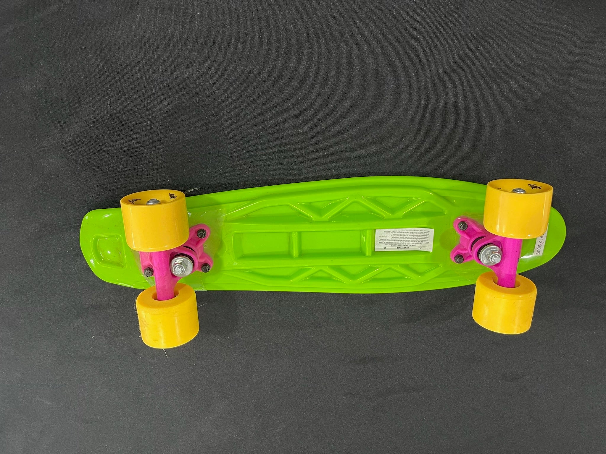 Mini 22” Skateboard image 1