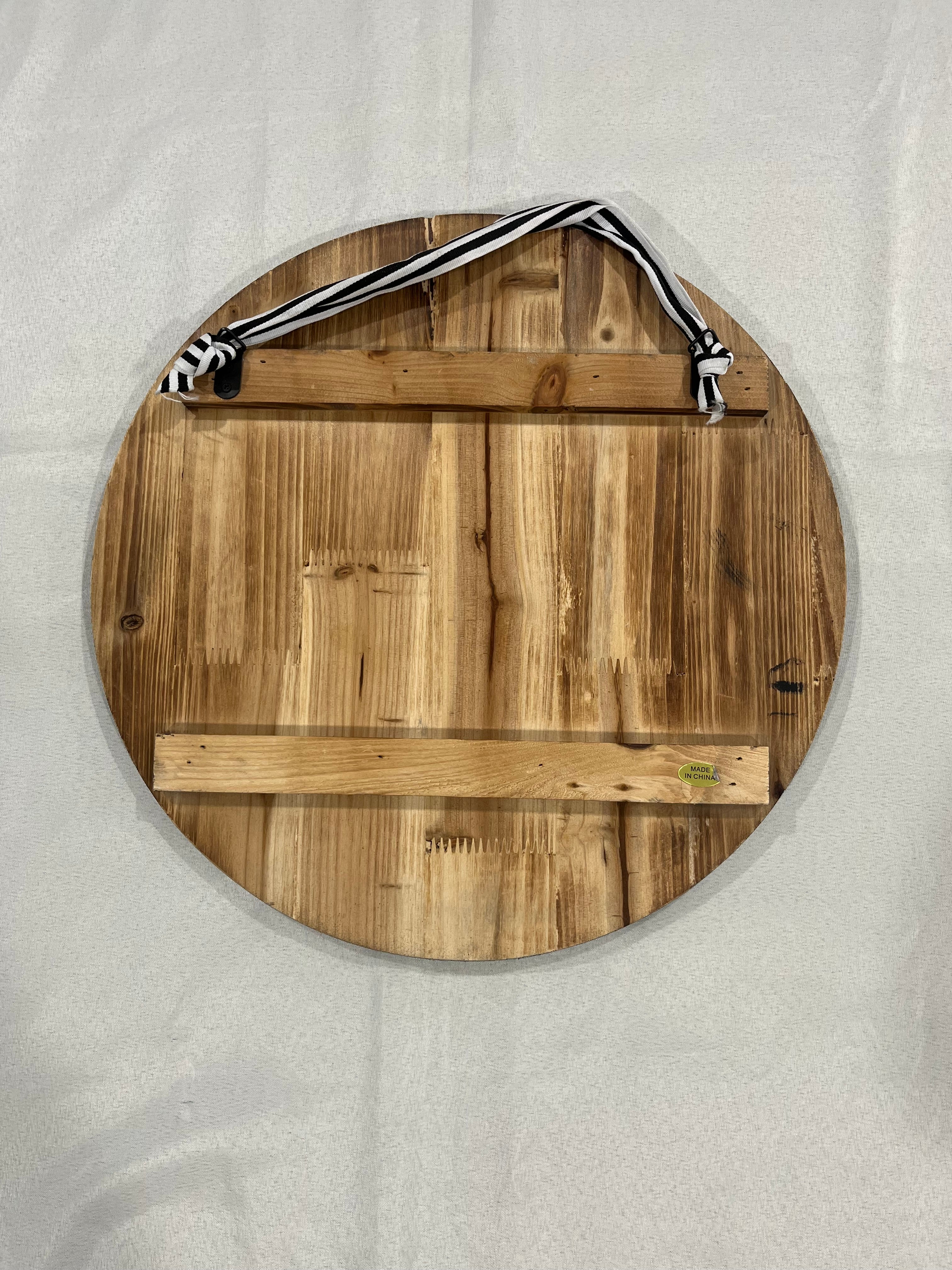 Wooden This is us Sign image 2