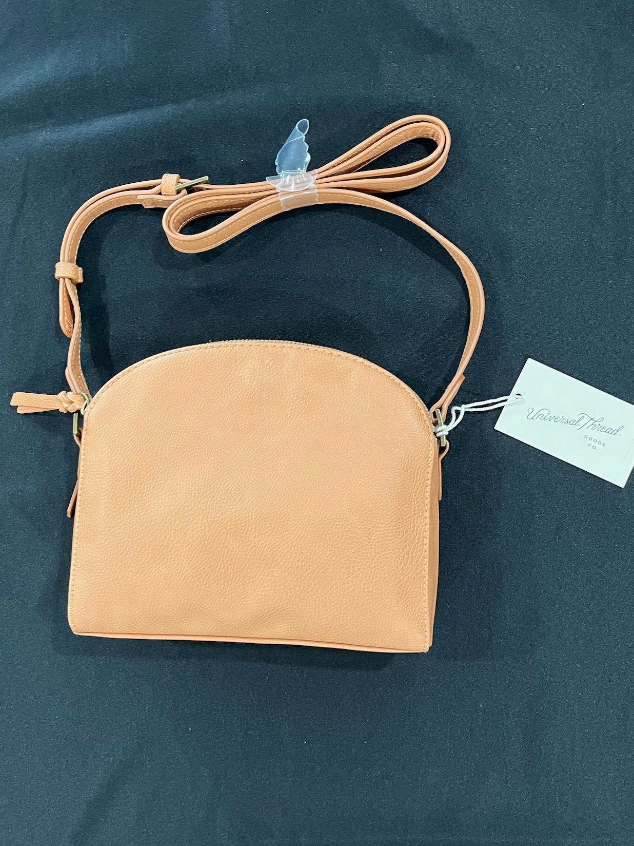 Tan Purse image 0