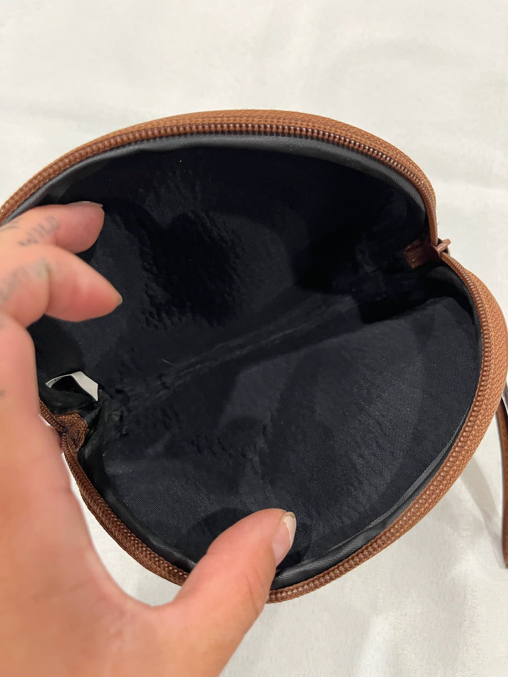 Two Piece Coin Bags image 4