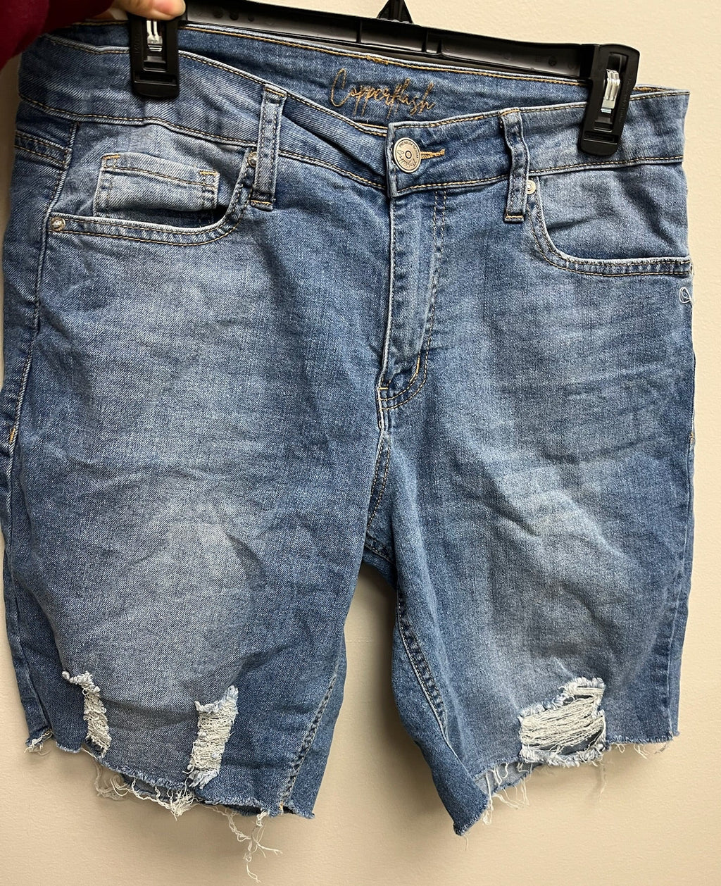 Used Women’s Shorts