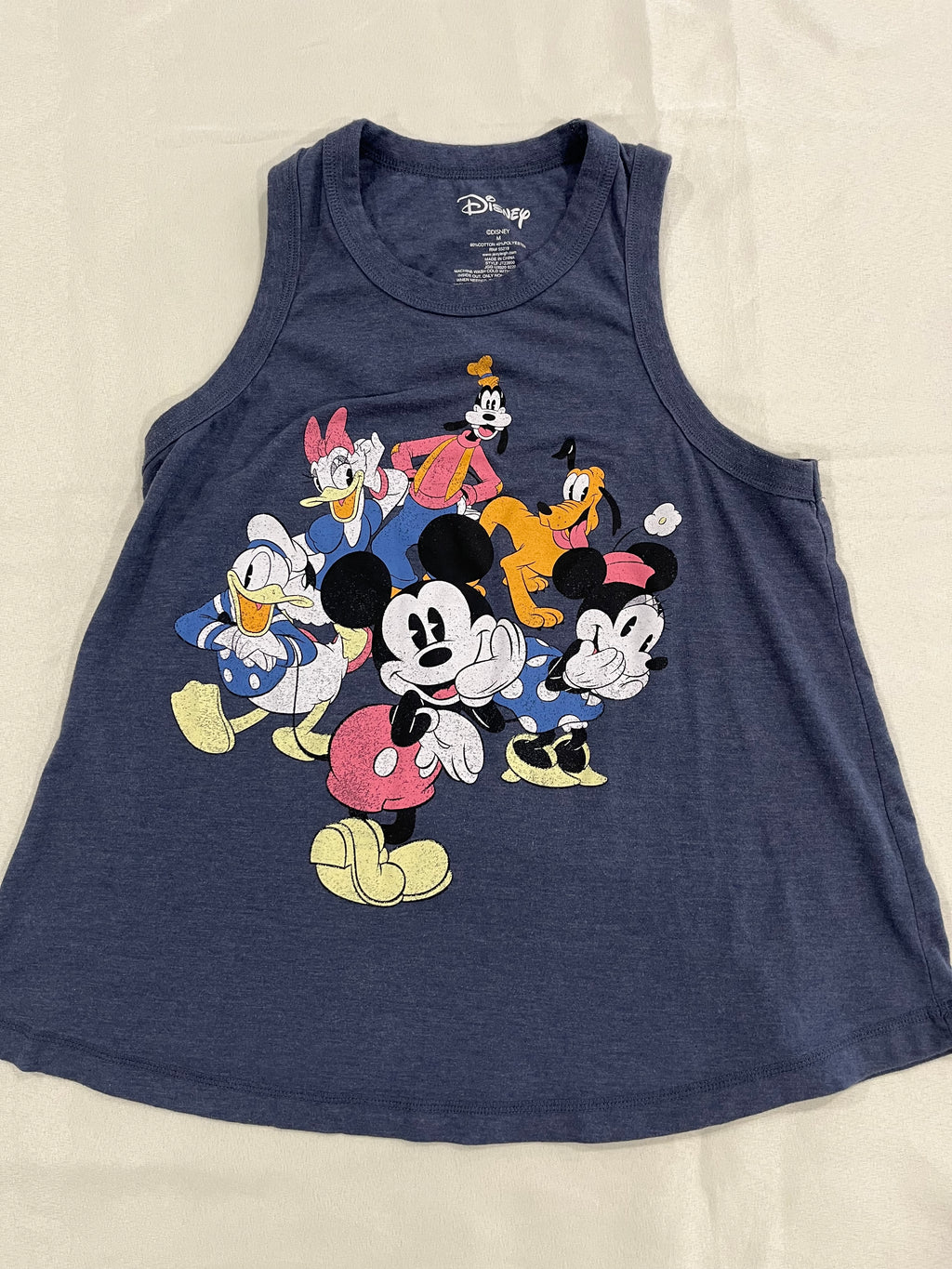 Disney Tank Top image 0