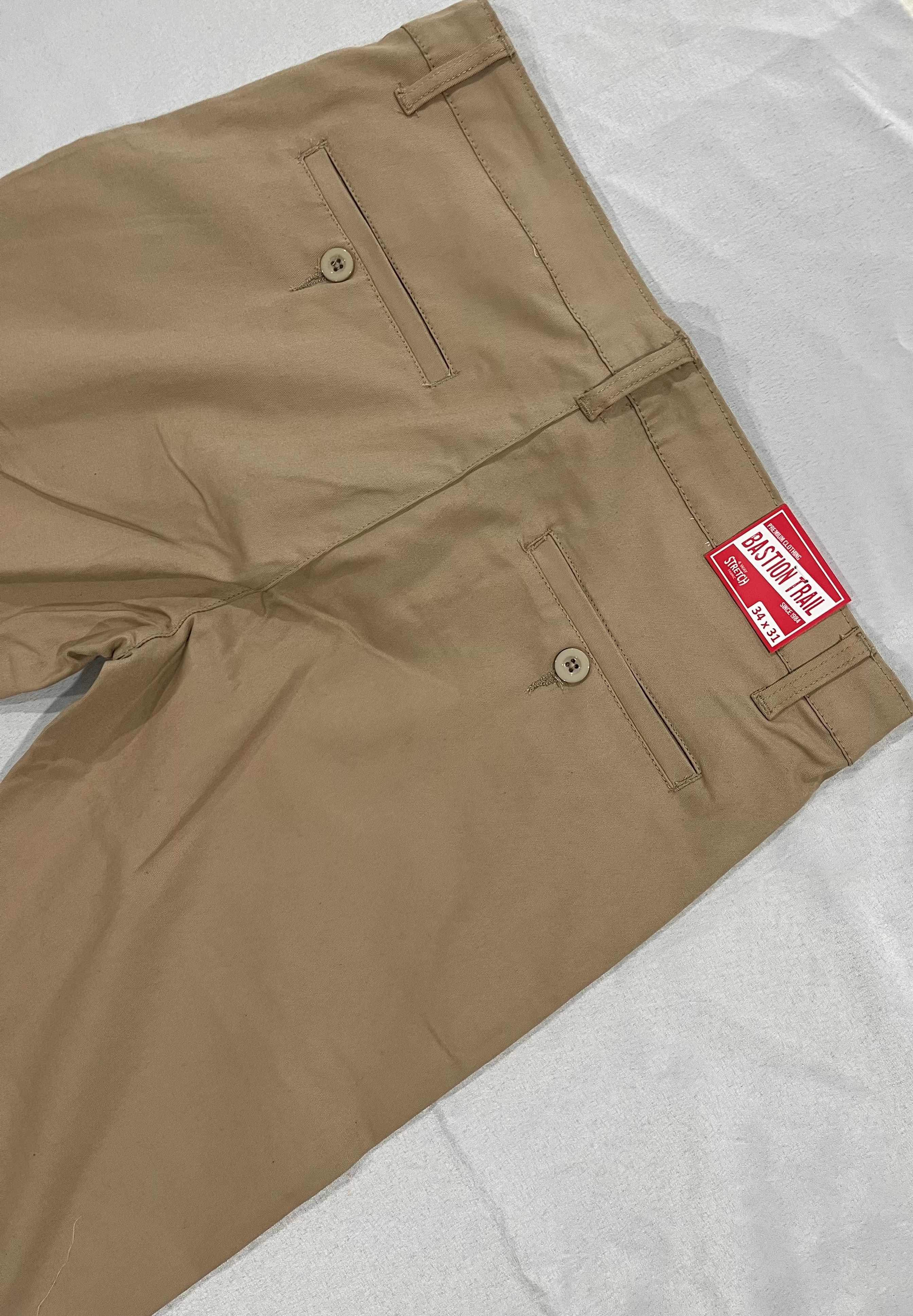 Men’s Khaki Pants  image 3