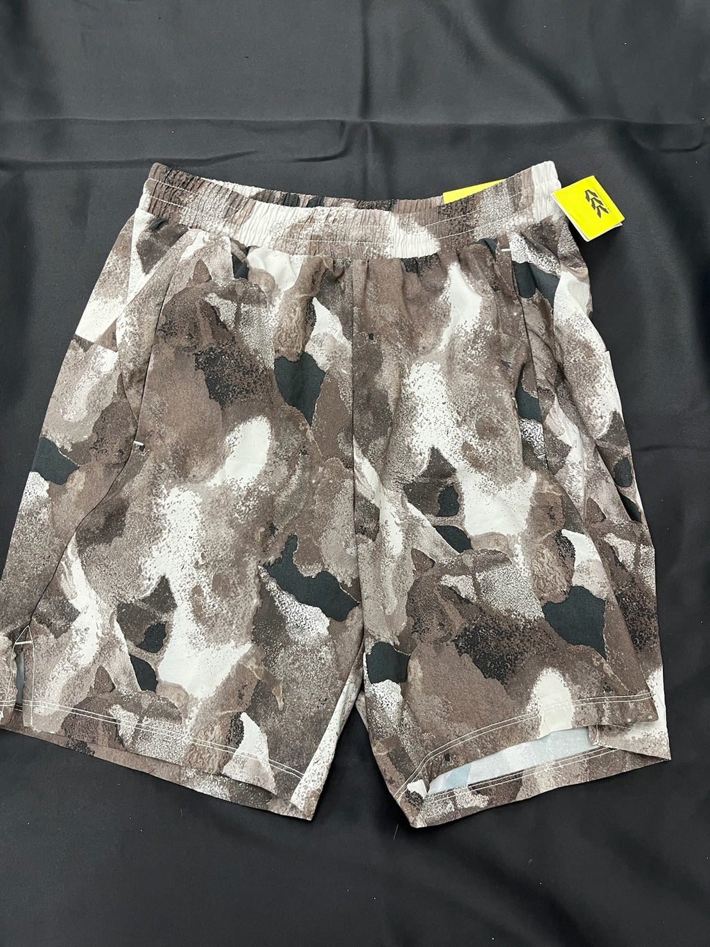 Men’s Athletic Shorts