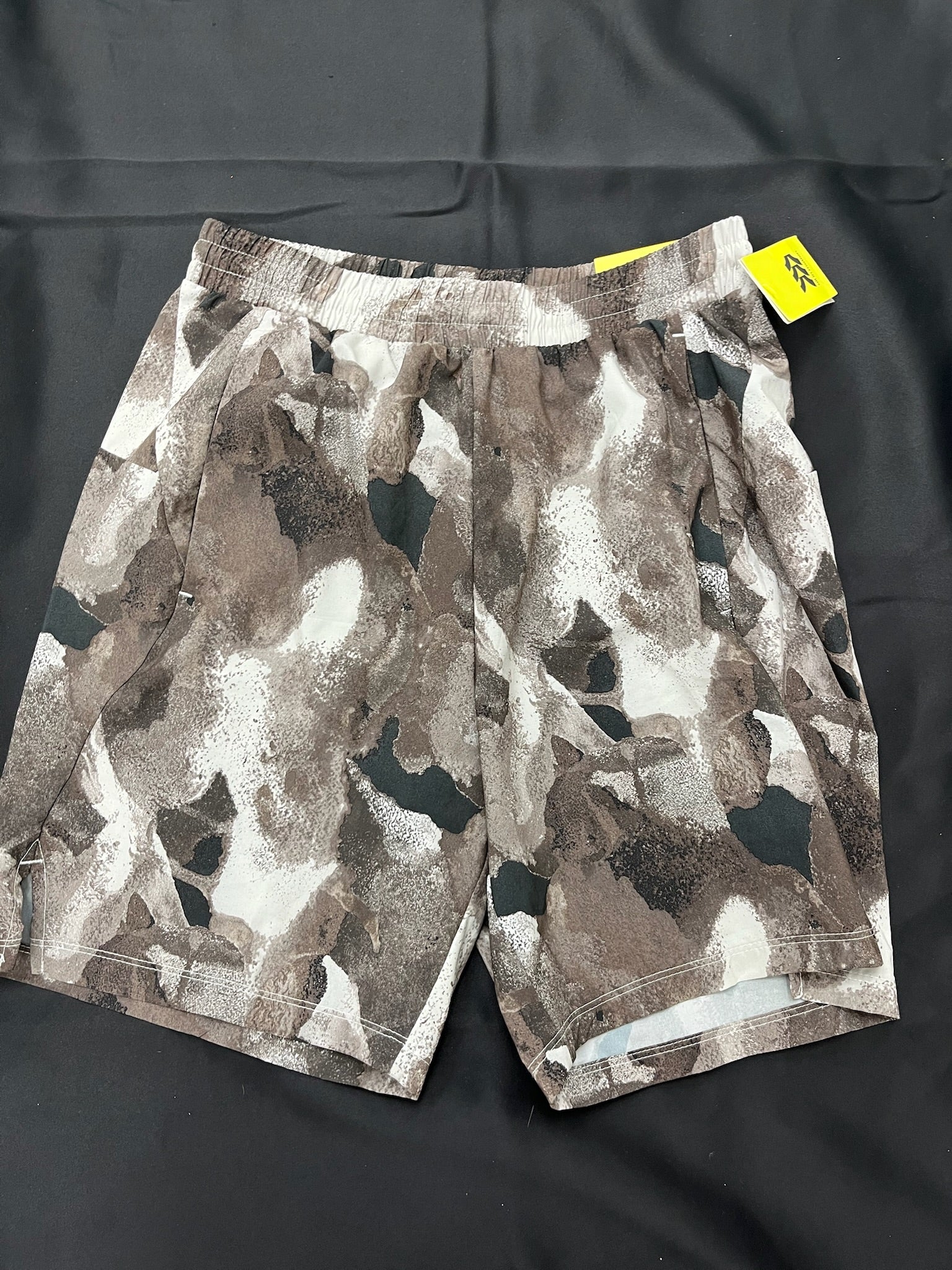 Men’s Athletic Shorts