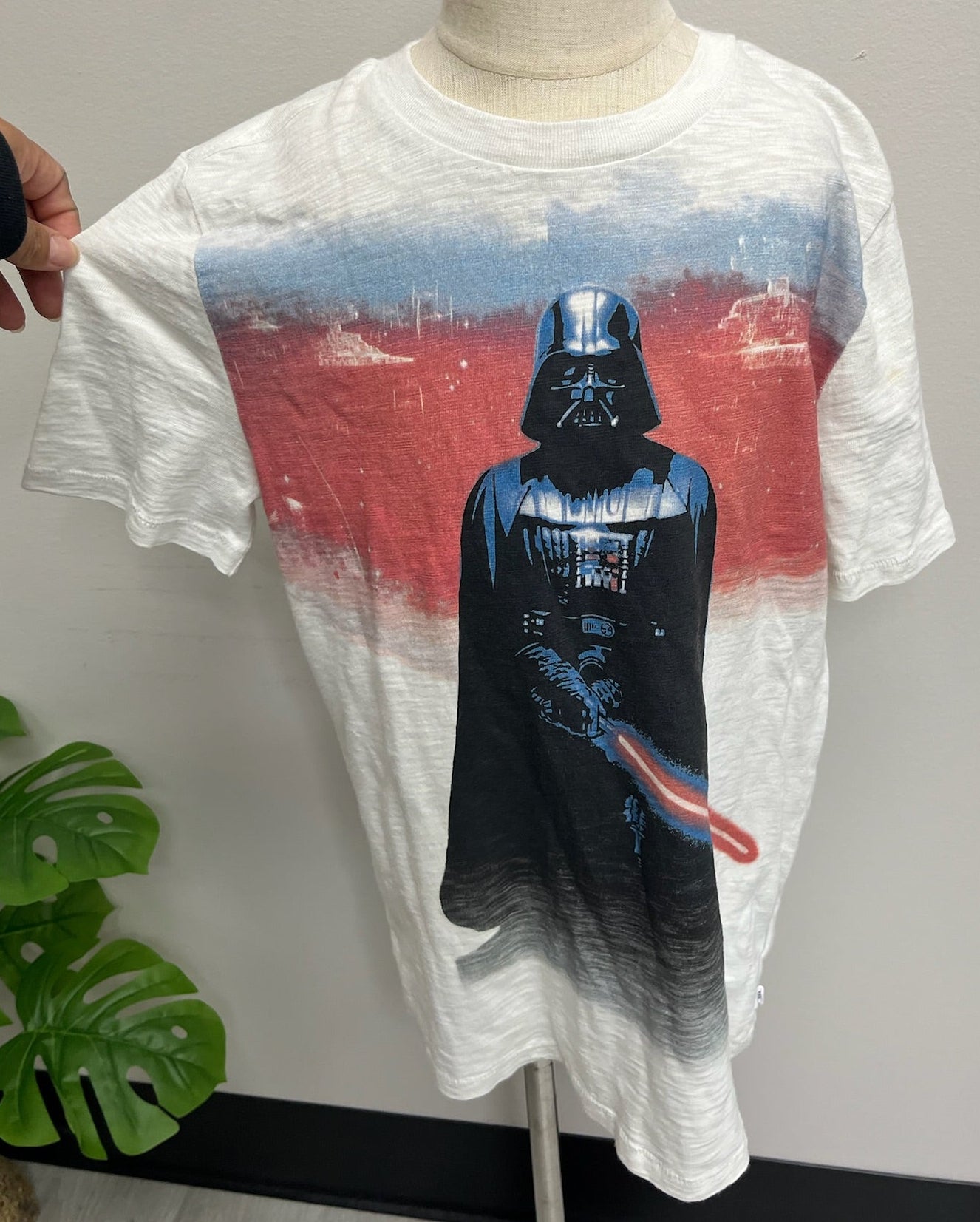 Used Boys Shirt