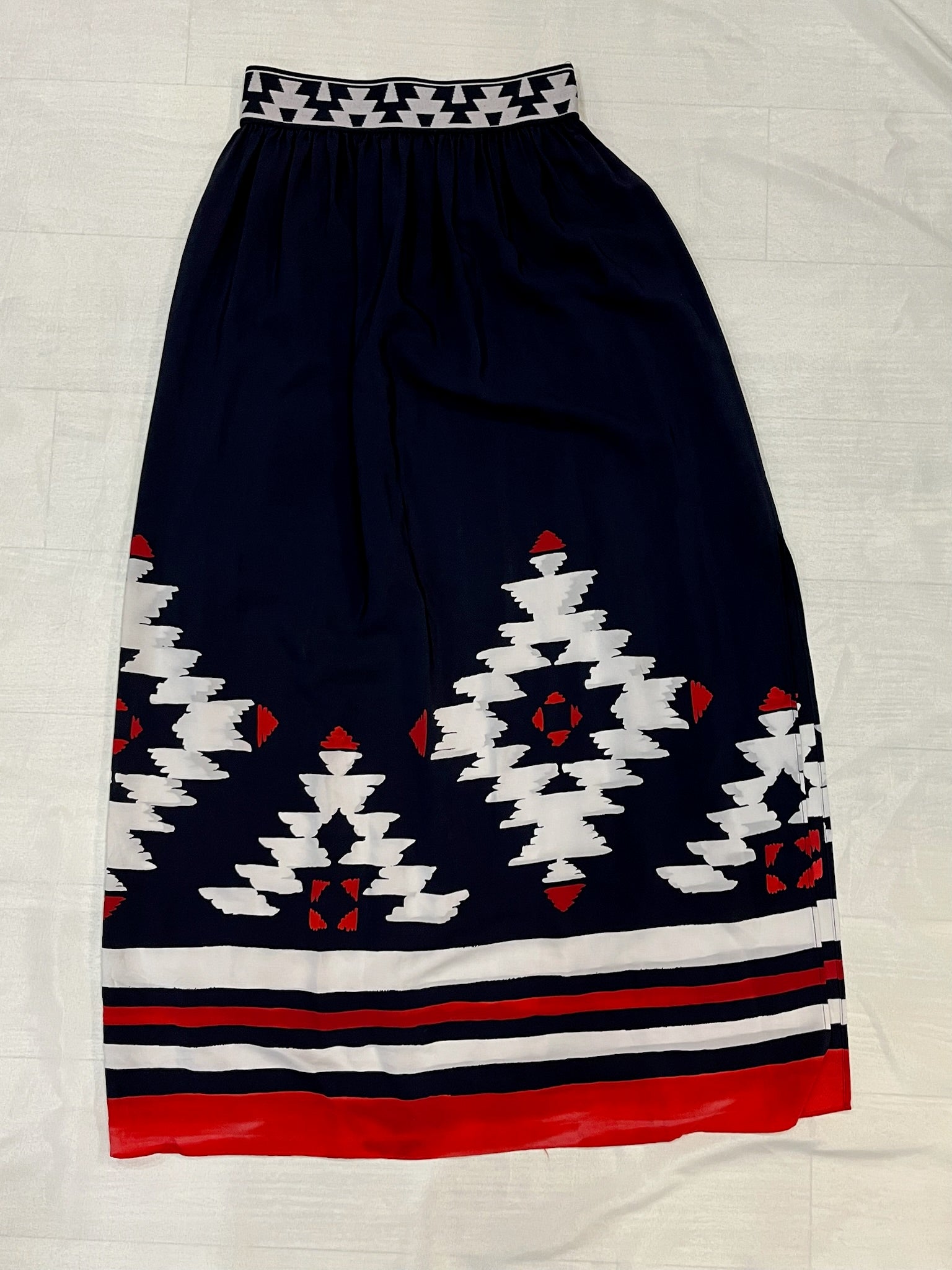 Women’s Skirt With Slip image 0