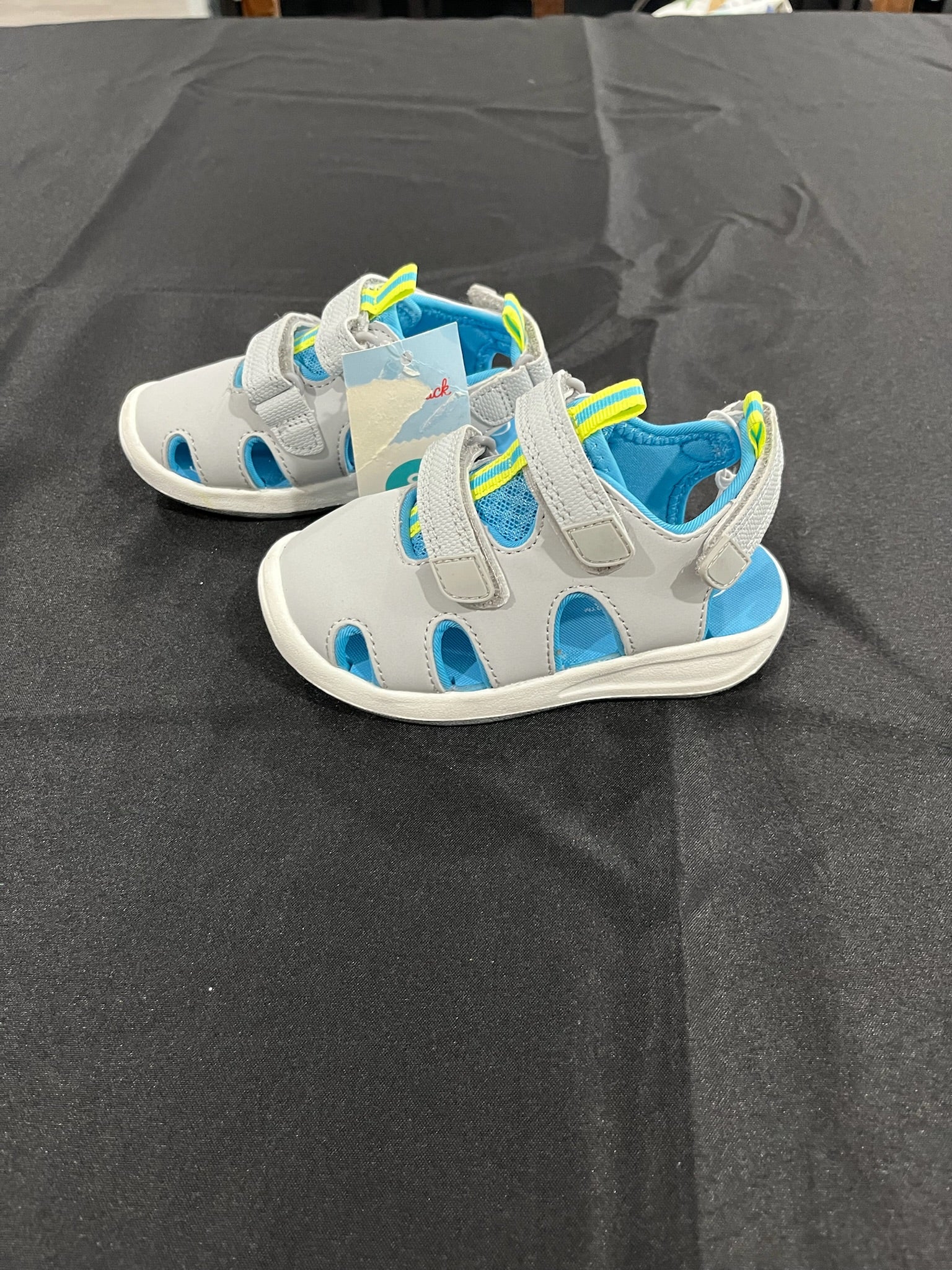 Toddler Sandals image 2