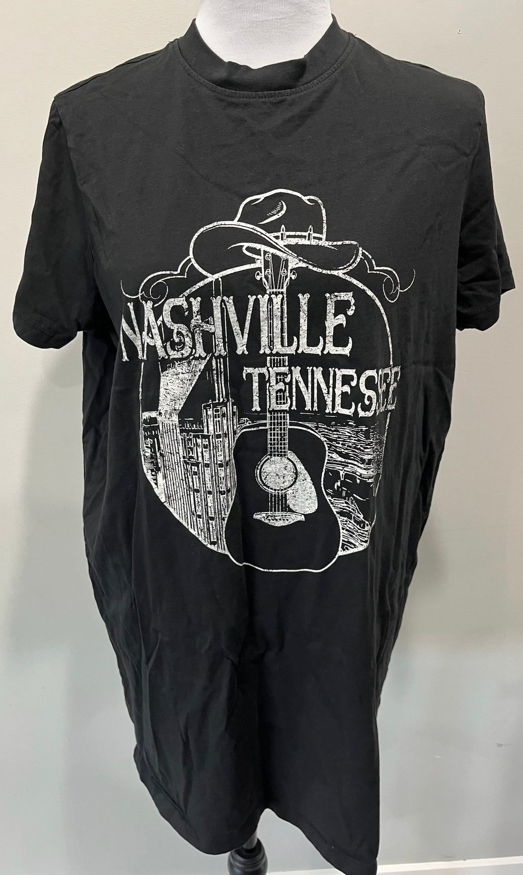 Women’s Nashville Tennessee Shirt image 2
