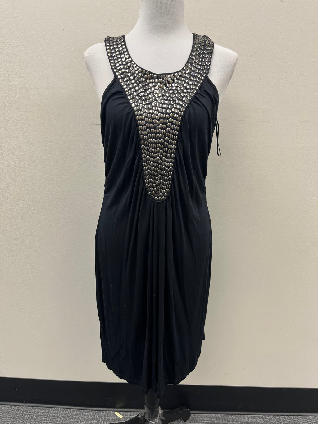 New Women’s Black Dress