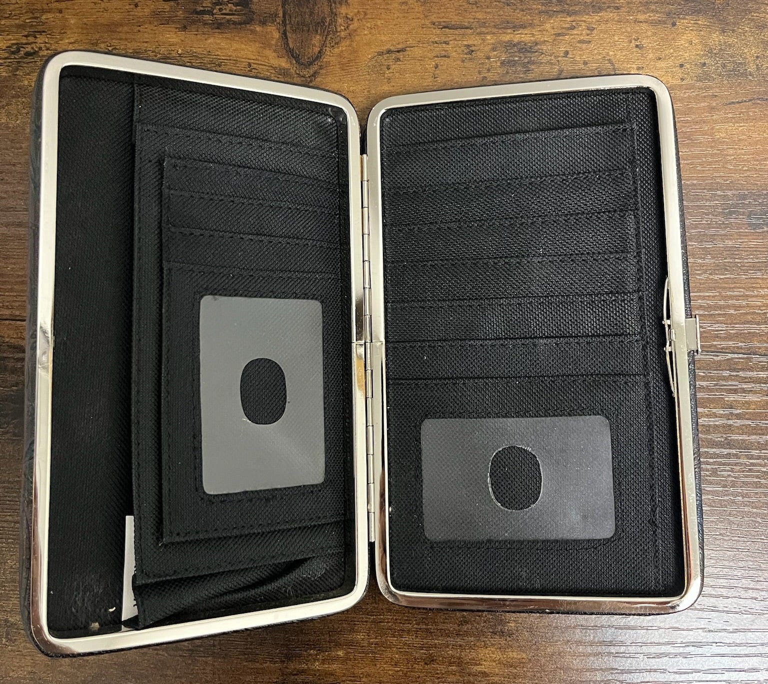 New Wallet