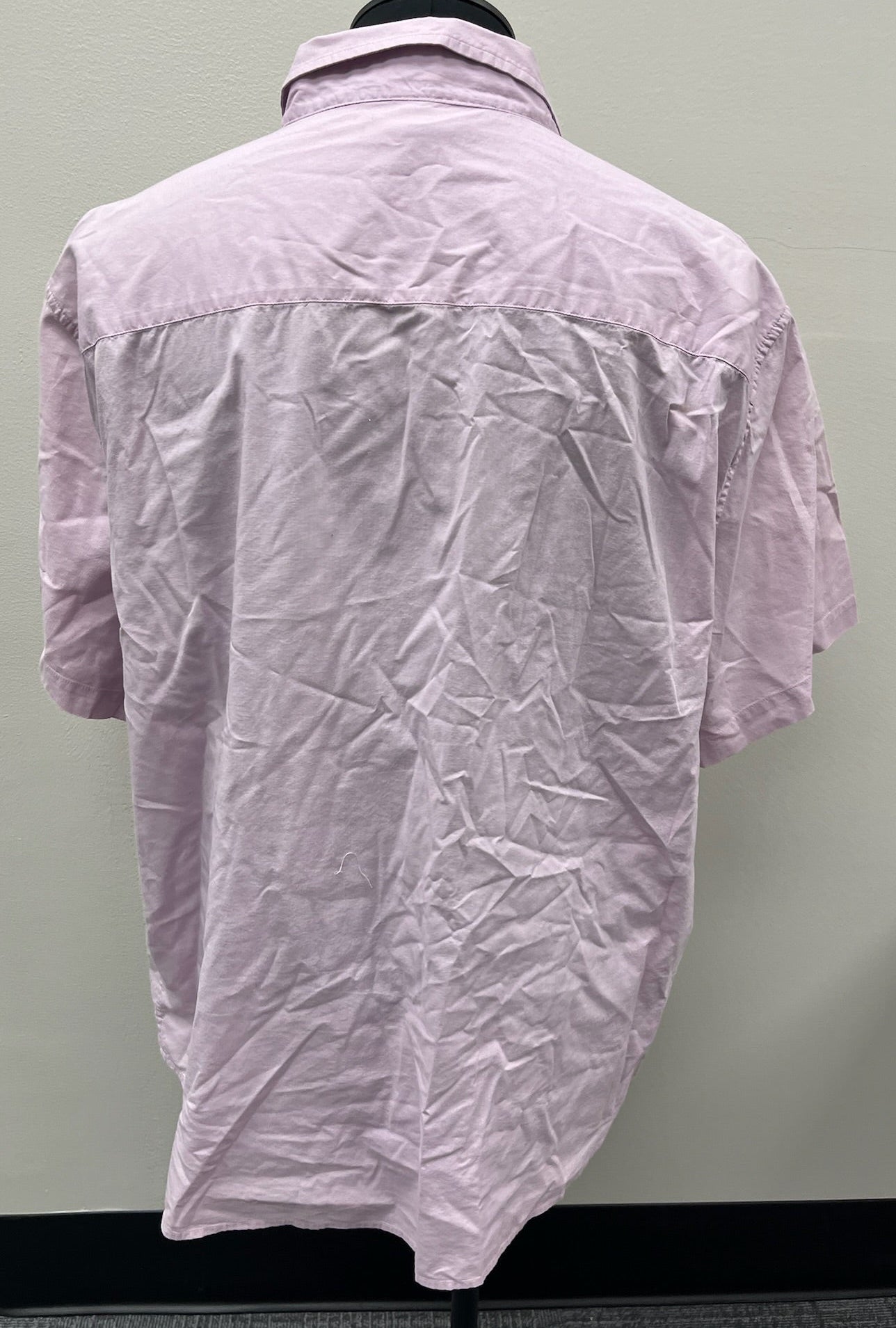 Used Men’s Button Up Shirt