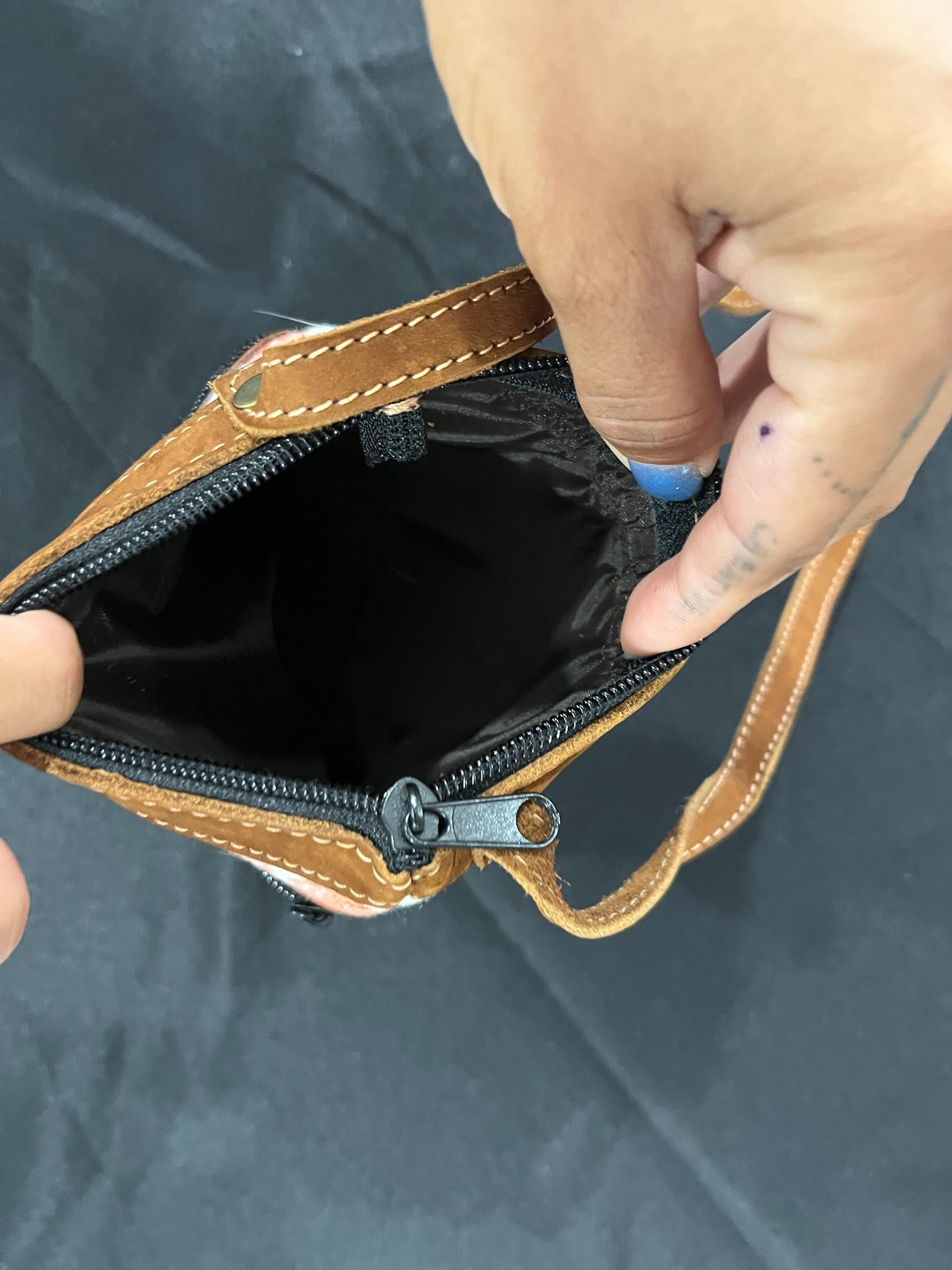 Crossbody Purse image 3