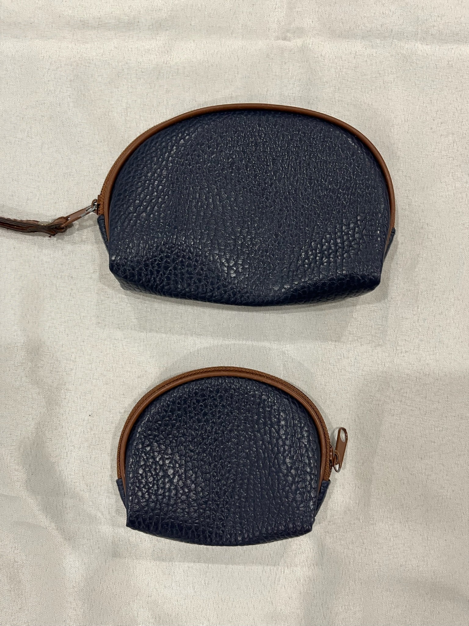 Two Piece Coin Bags image 2