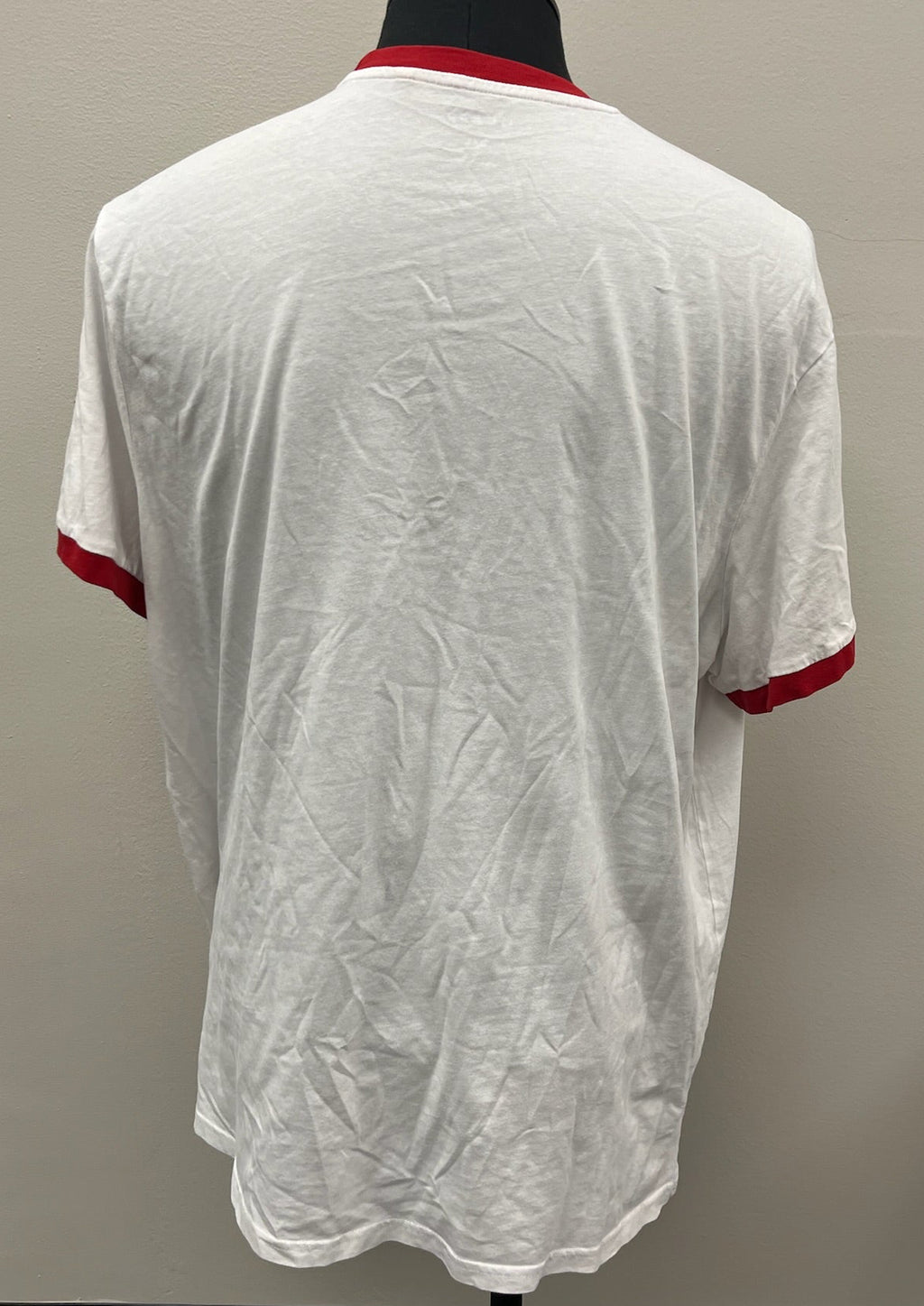Used Men’s Shirt