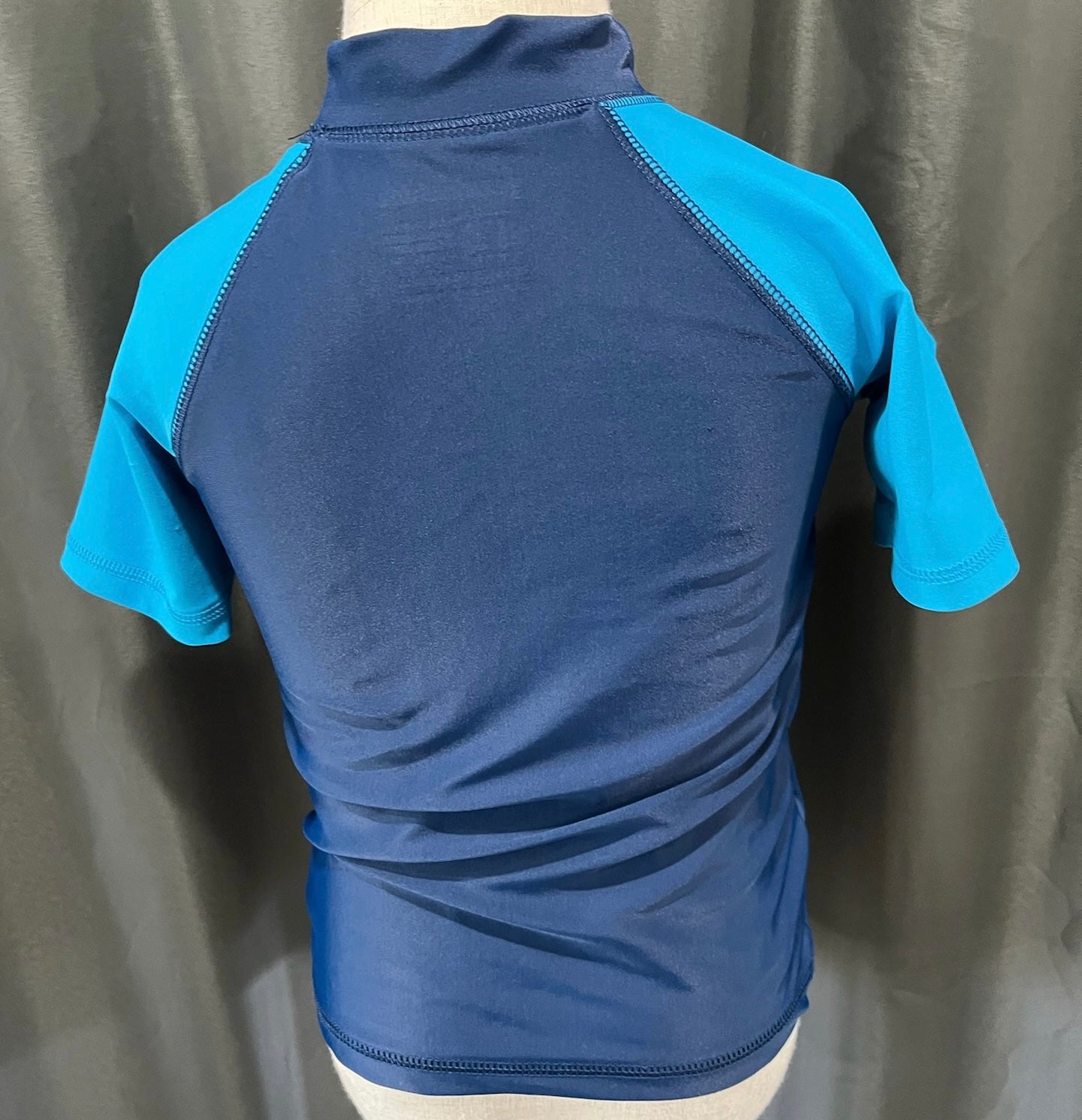 Boys Swim Shirt image 2