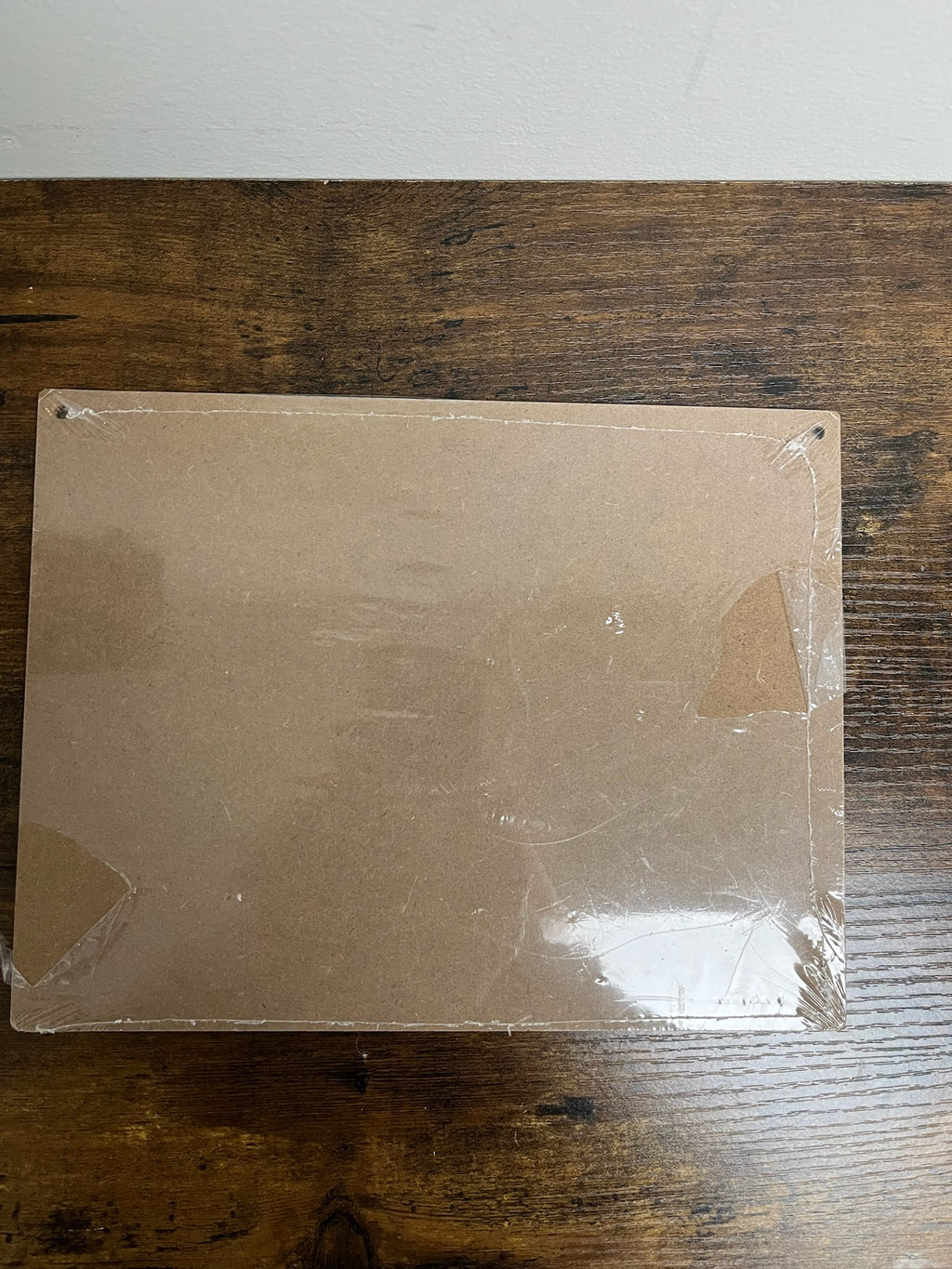 New Wooden Opa’s Workshop Sign