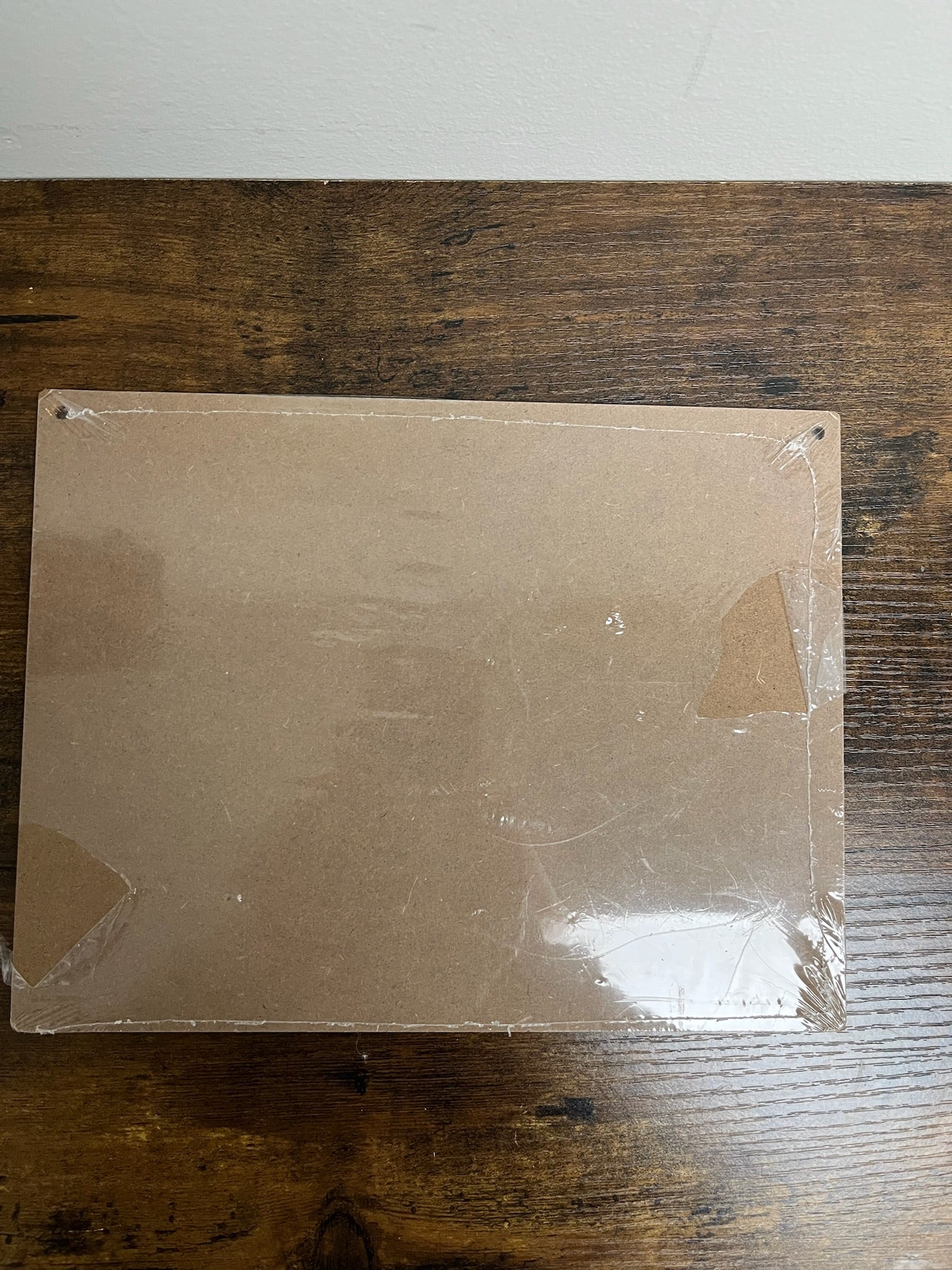 New Wooden Opa’s Workshop Sign