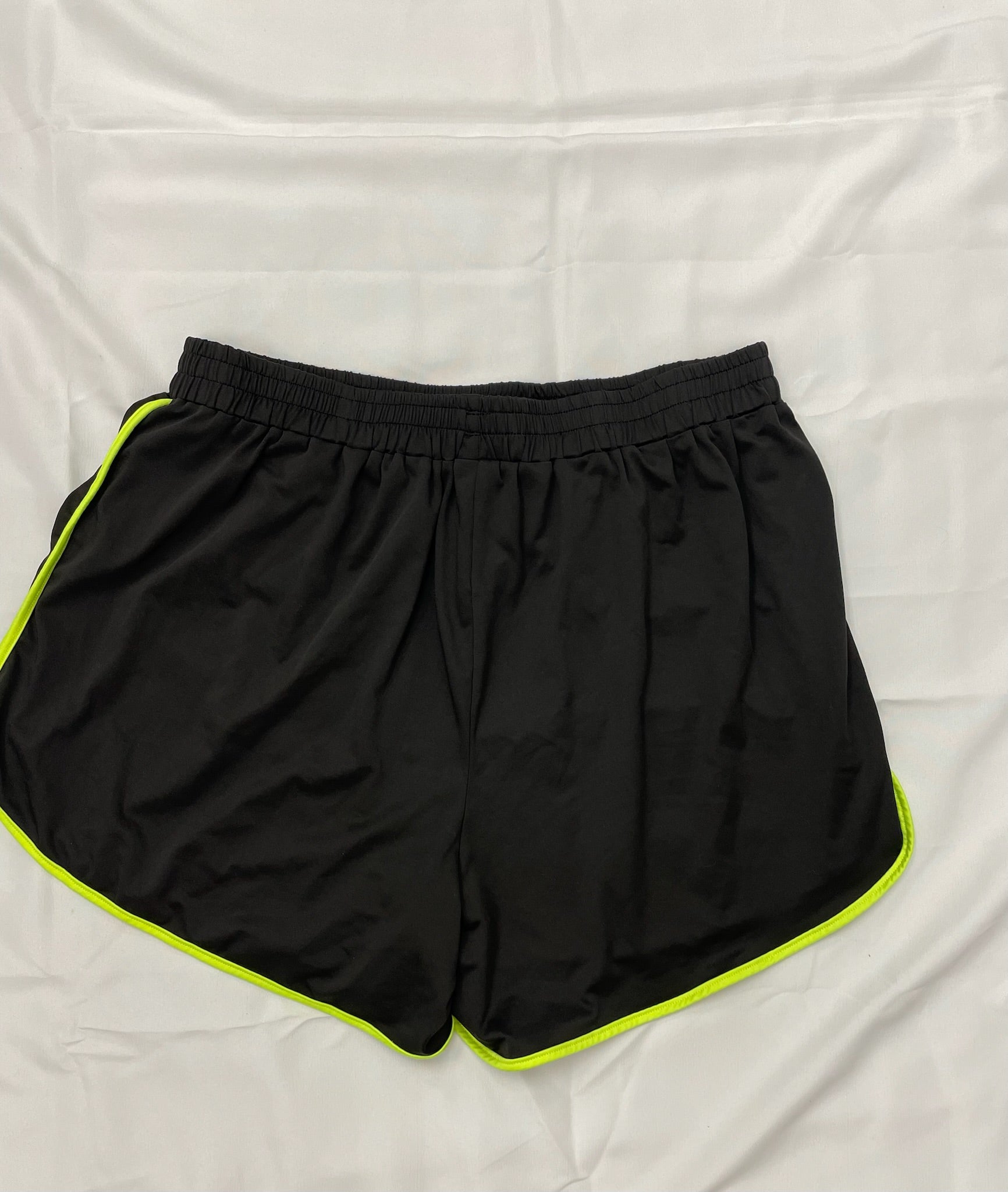 Women’s Shorts