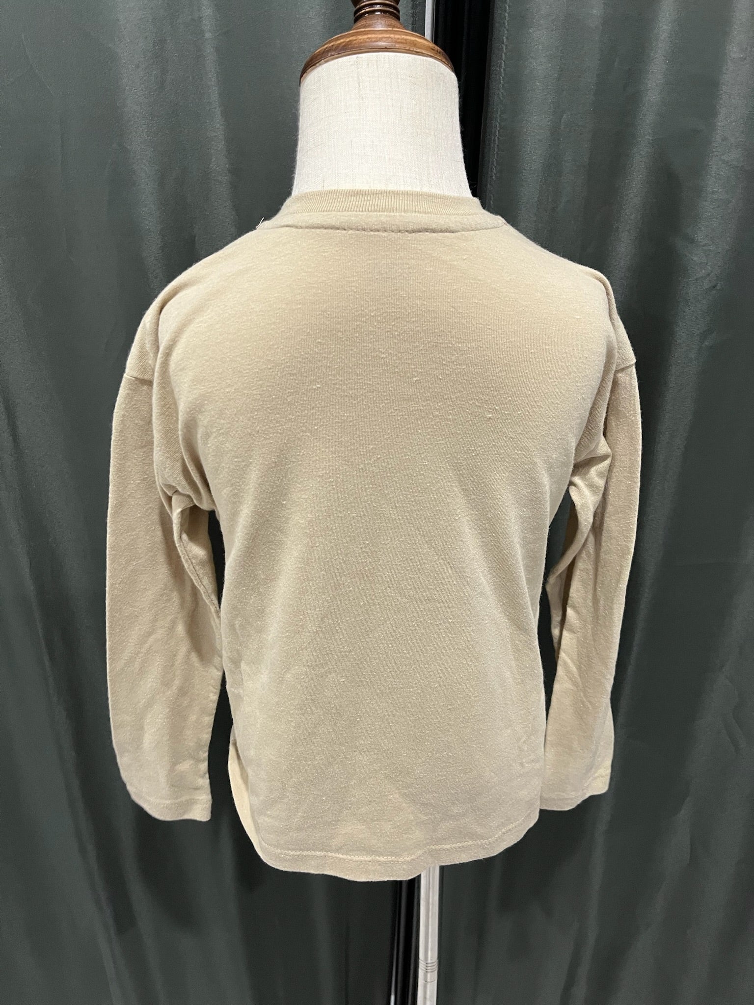 Girls Sisters Of The Moon Long Sleeve Shirt image 1