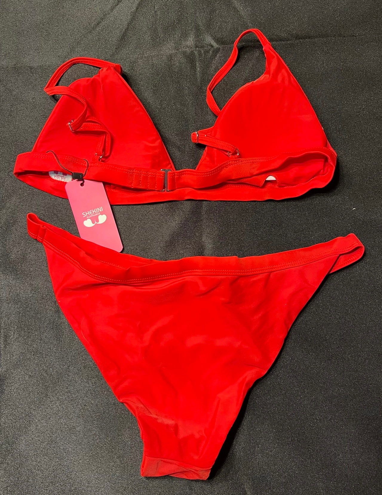 Two Piece Bikini image 1