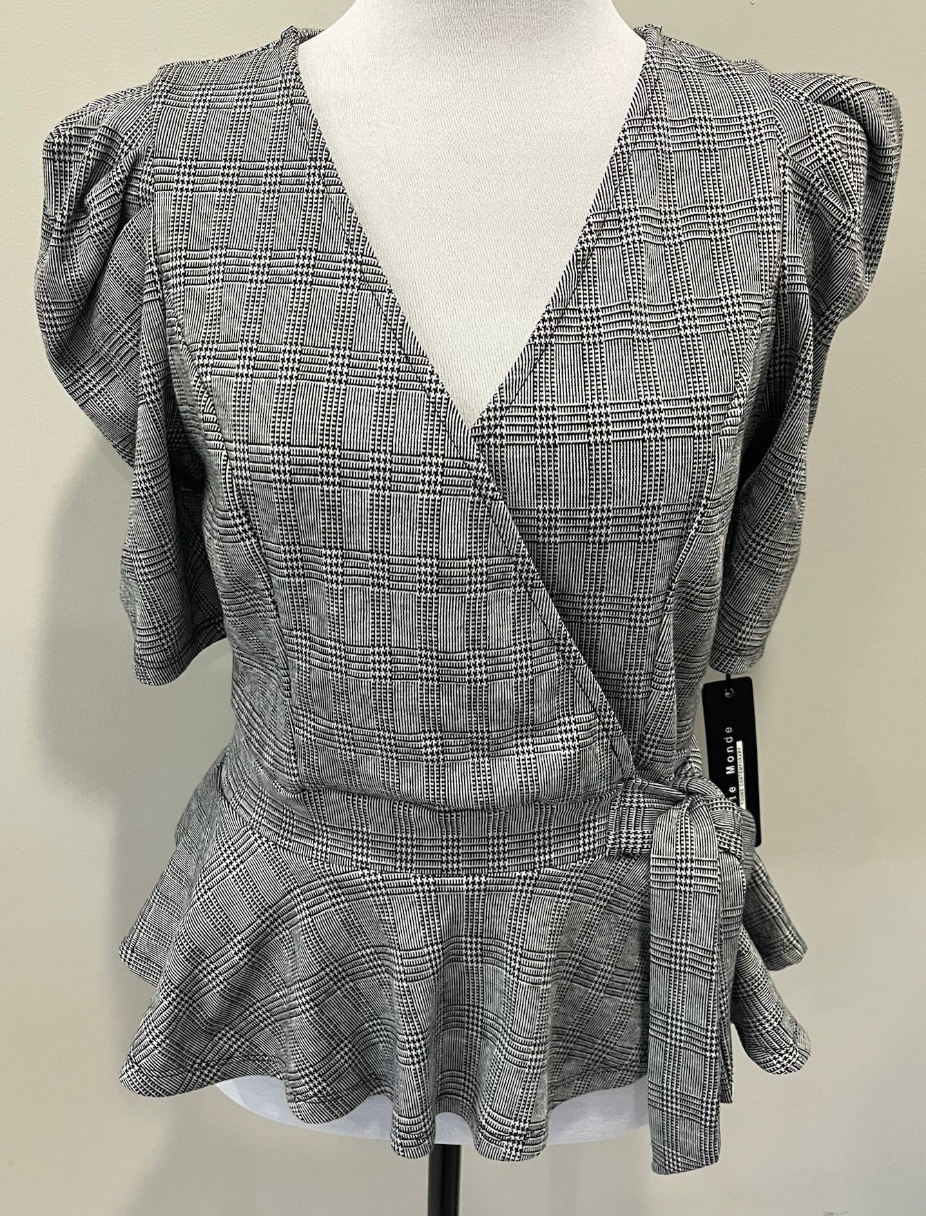 Women’s Work Top image 0