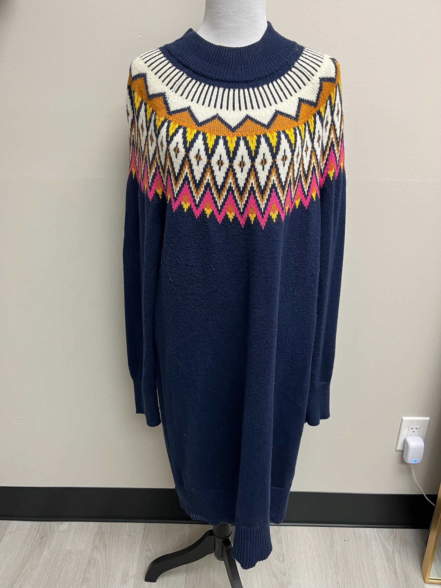 Women’s Knitted Dress