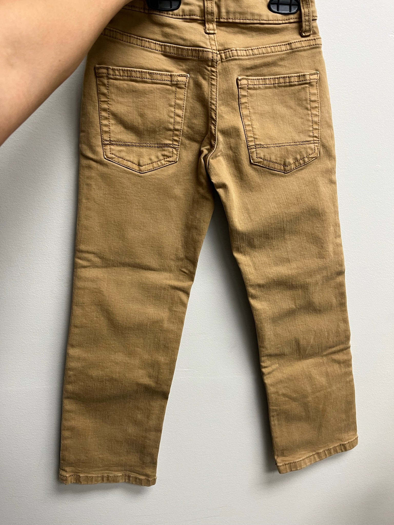 Used Boys Khaki Pants