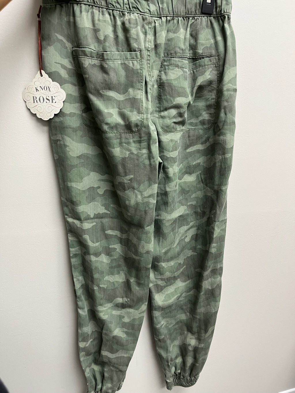 Women’s Green Pants