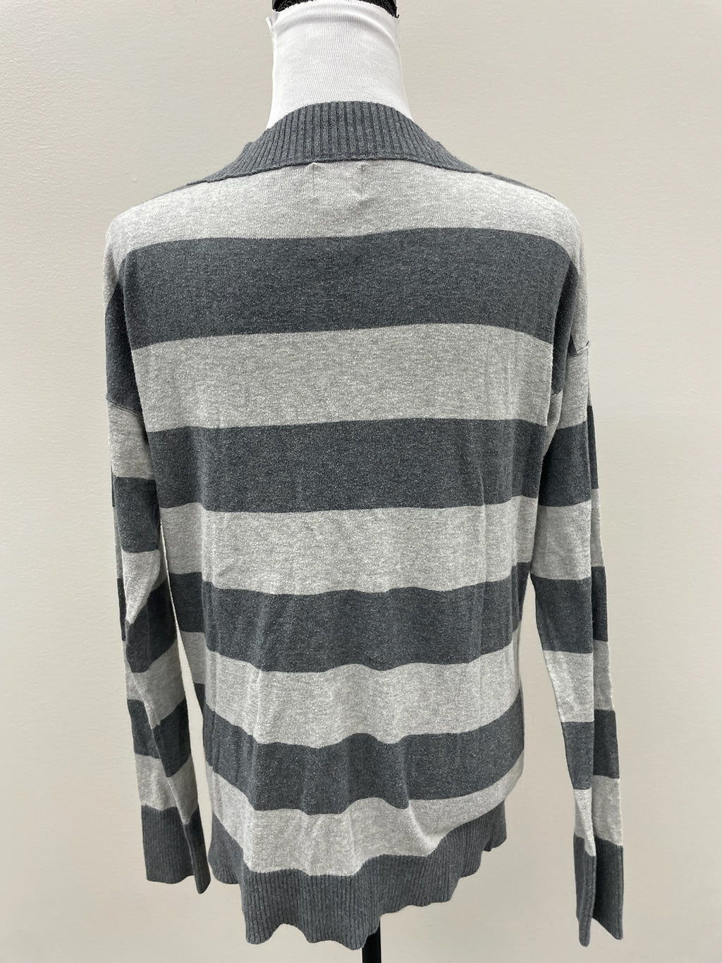 Women’s Striped Long Sleeve Shirt
