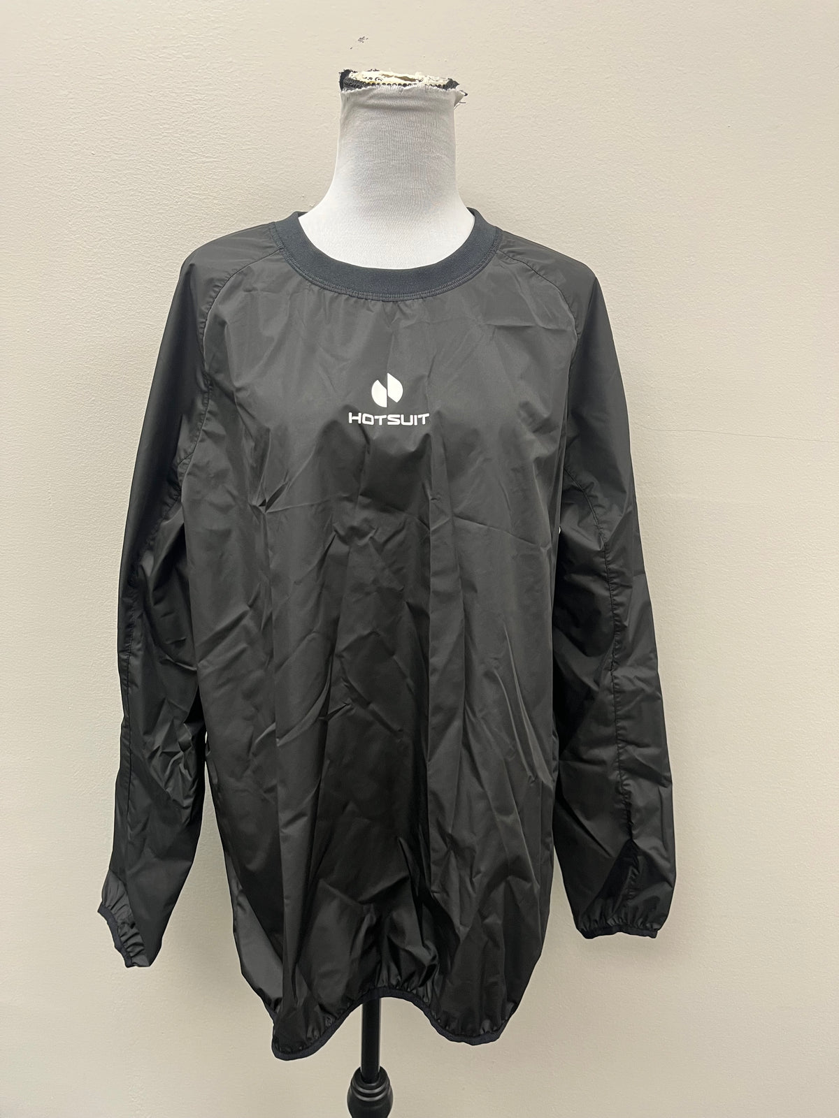 Used Unisex Sauna Shirt