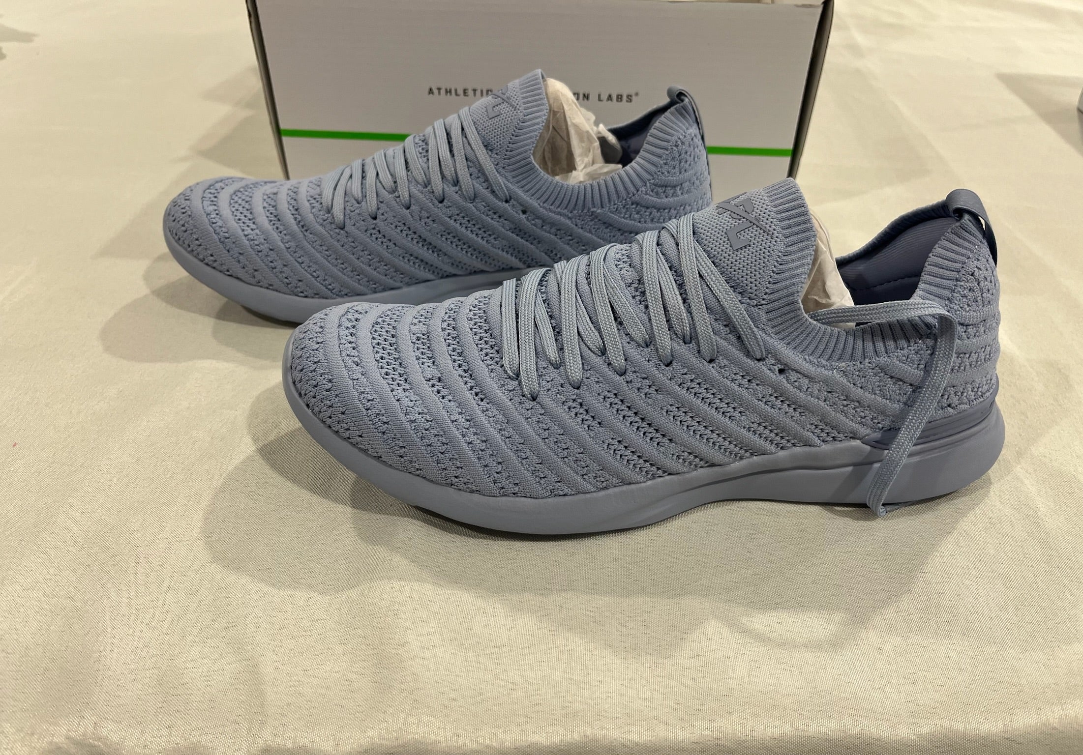 Men’s Athletic Propulsion Lab Sneakers image 2