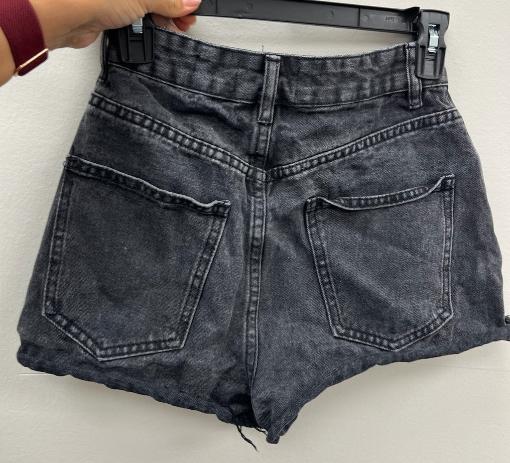 Used Women’s Jean Shorts