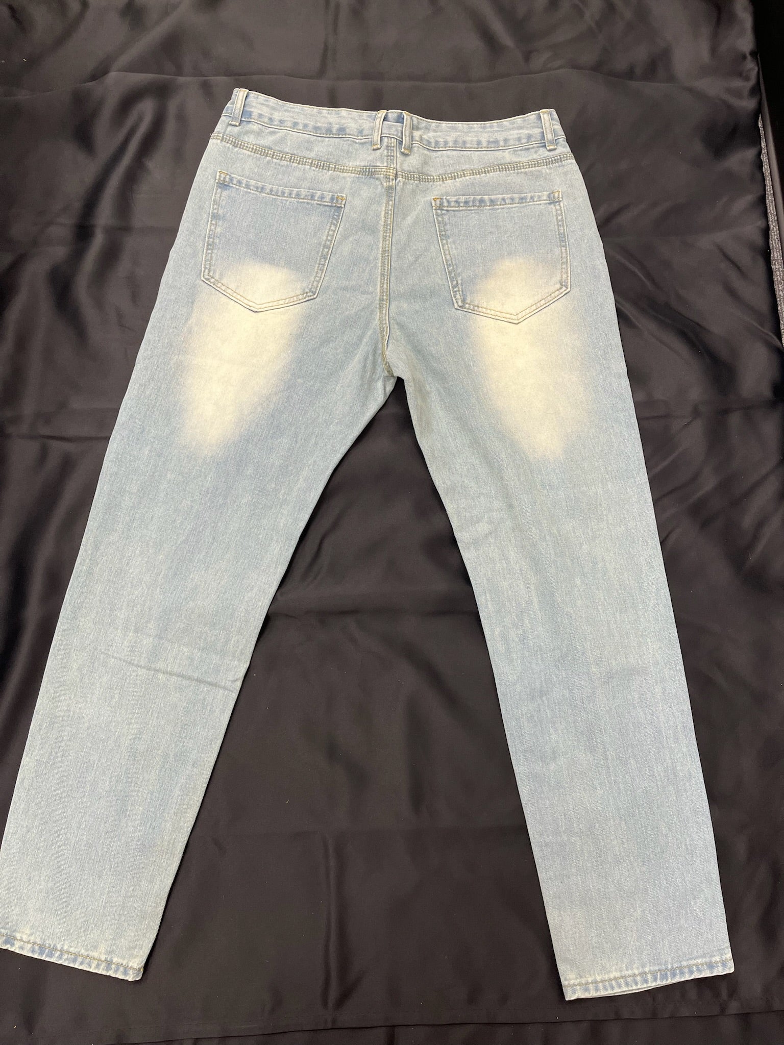 Women’s Ripped Jeans