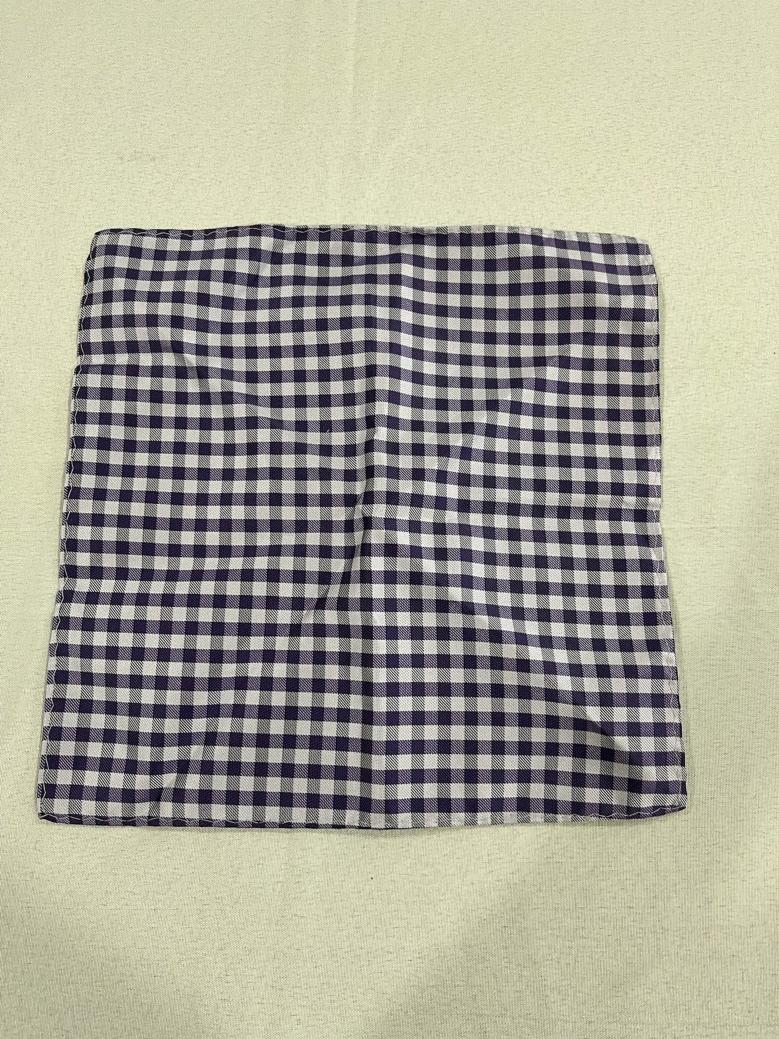Men’s Suit Pocket Handkerchief  image 0