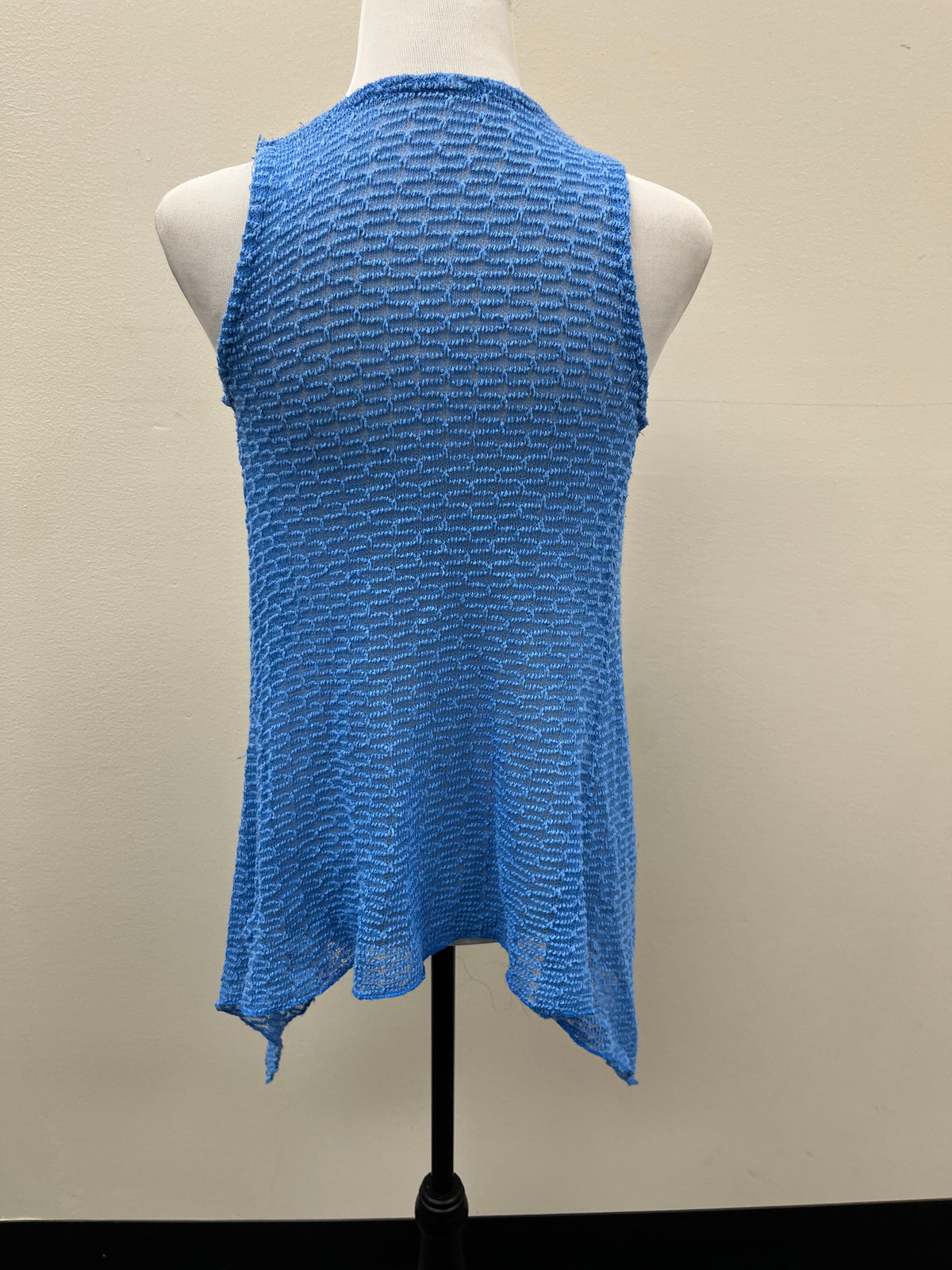 Used Women’s Boho Tank Top
