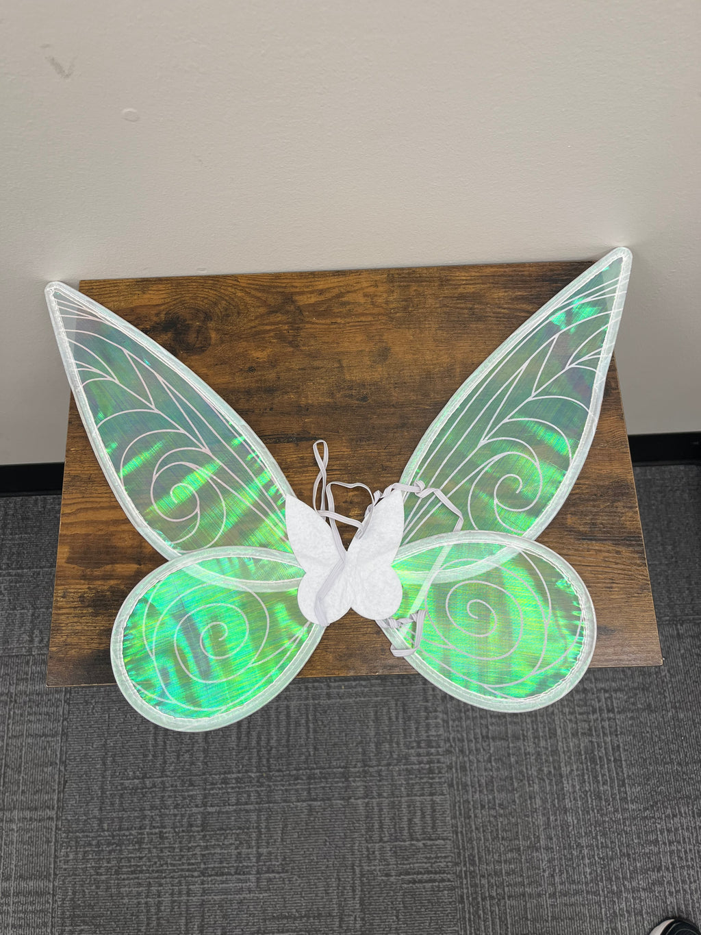New Children’s Fairy Wings