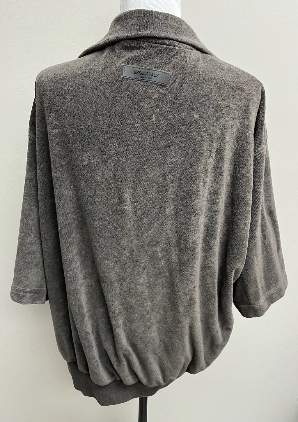 Used Women’s Fear Of God Essentials Sweater
