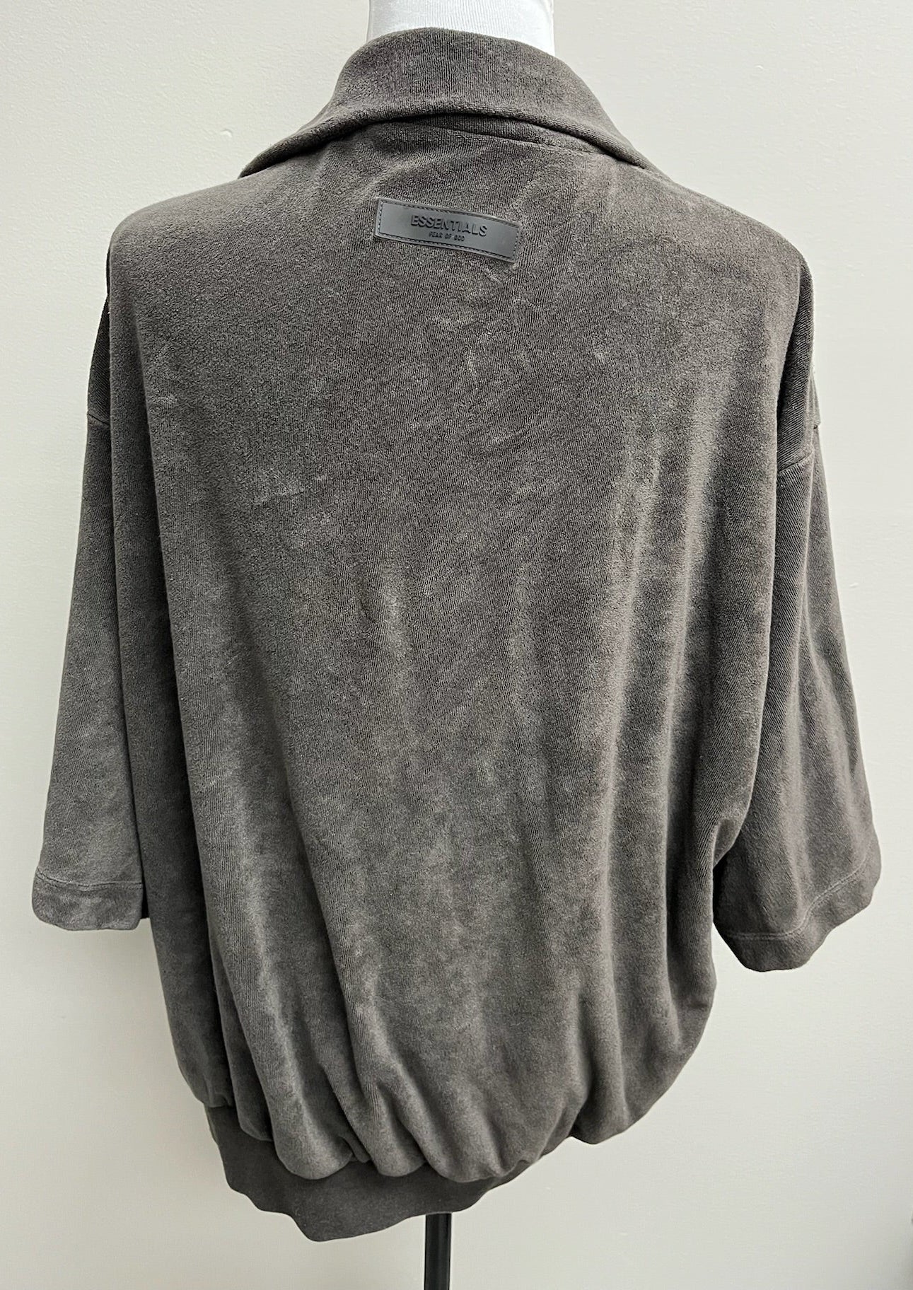 Used Women’s Fear Of God Essentials Sweater